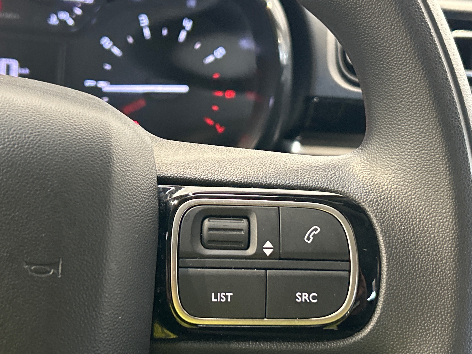 CITROEN C3 PT110 S&S BVM6 SHINE