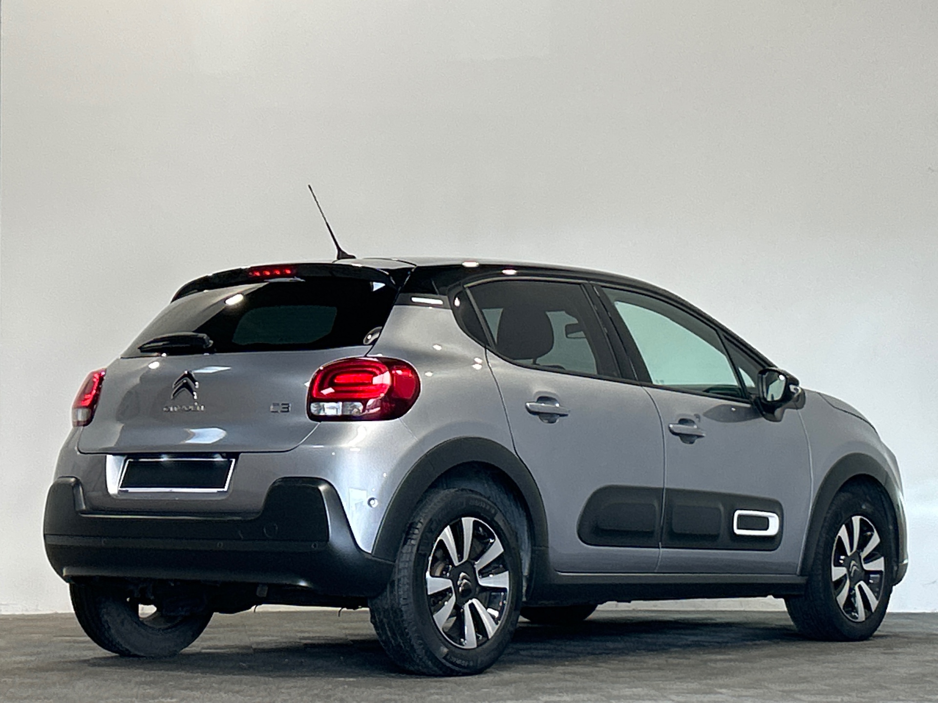 CITROEN C3 PT110 S&S BVM6 SHINE