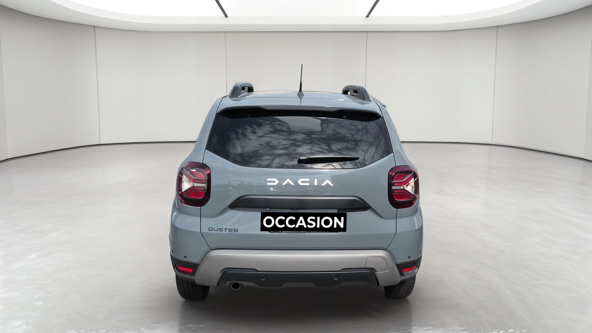 DACIA DUSTER ECO-G 100 4x2 Journey
