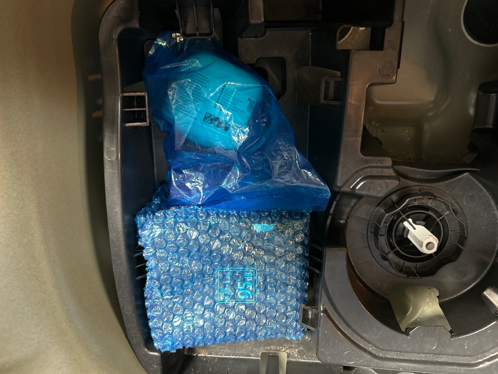 CITROEN C3 PT110 S&S BVM6 SHINE
