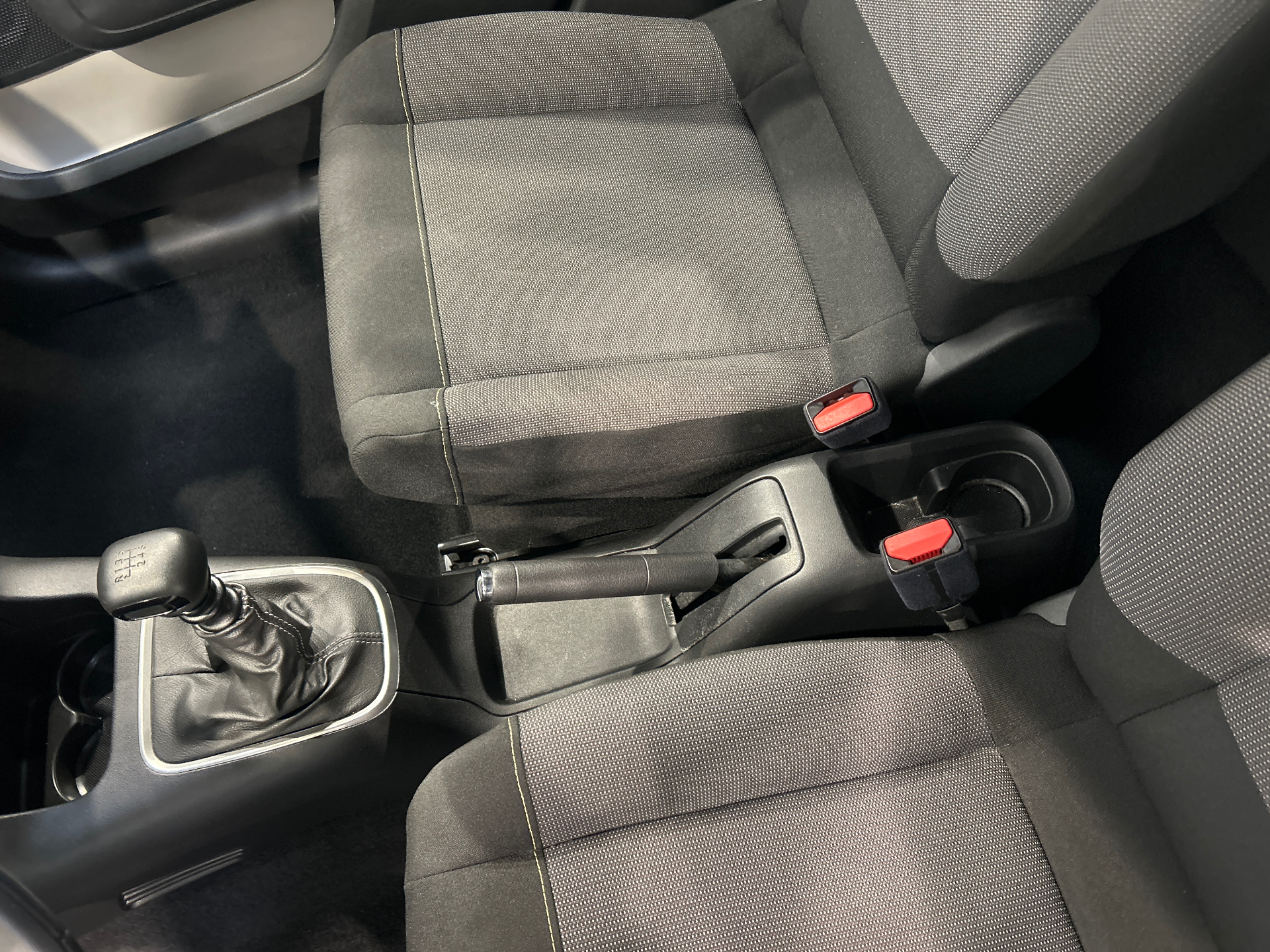 CITROEN C3 PT110 S&S BVM6 SHINE
