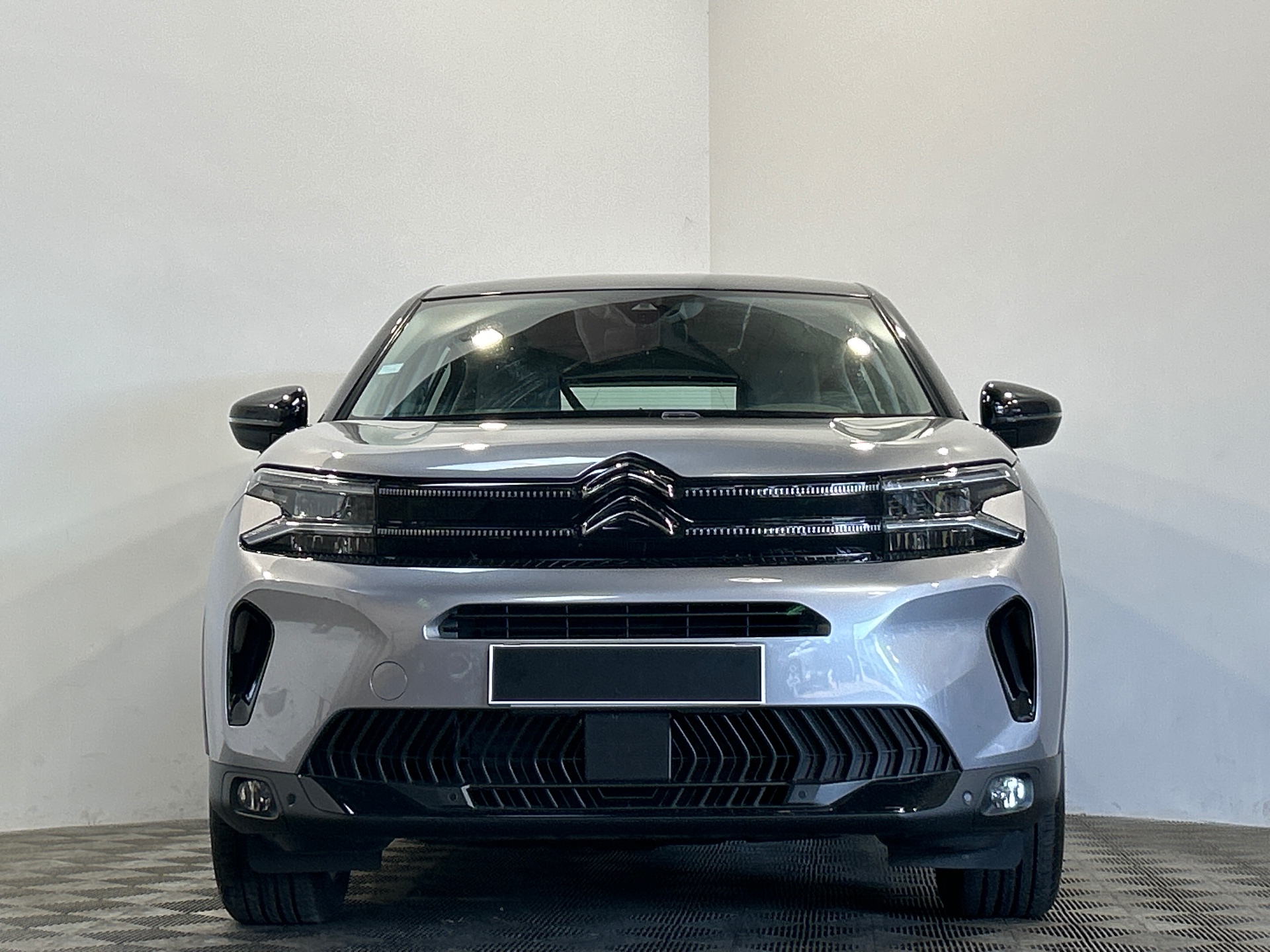 CITROEN C5 AIRCROSS PTECH 130 S&S BVM6 FEEL