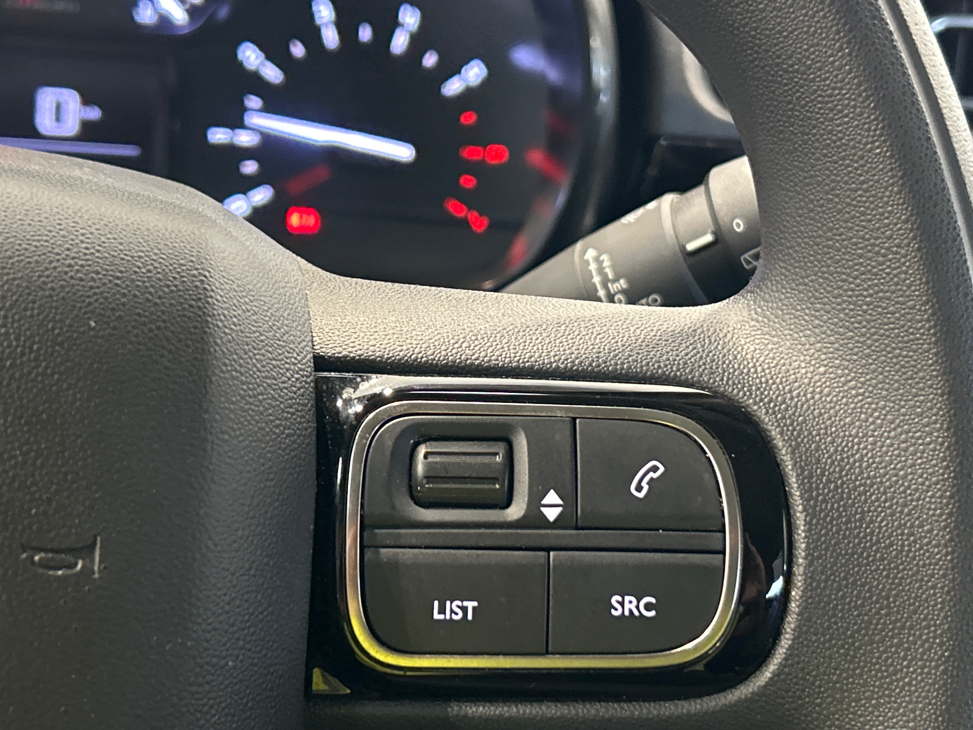 CITROEN C3 PT110 S&S BVM6 SHINE
