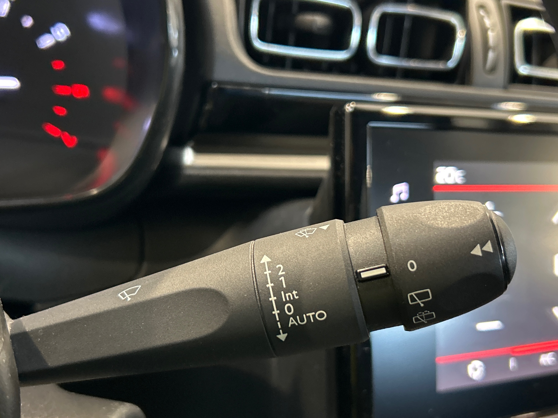 CITROEN C3 PT110 S&S BVM6 SHINE