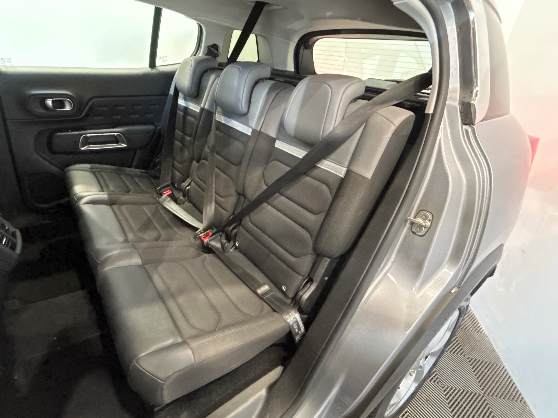 CITROEN C5 AIRCROSS PTECH 130 S&S BVM6 FEEL