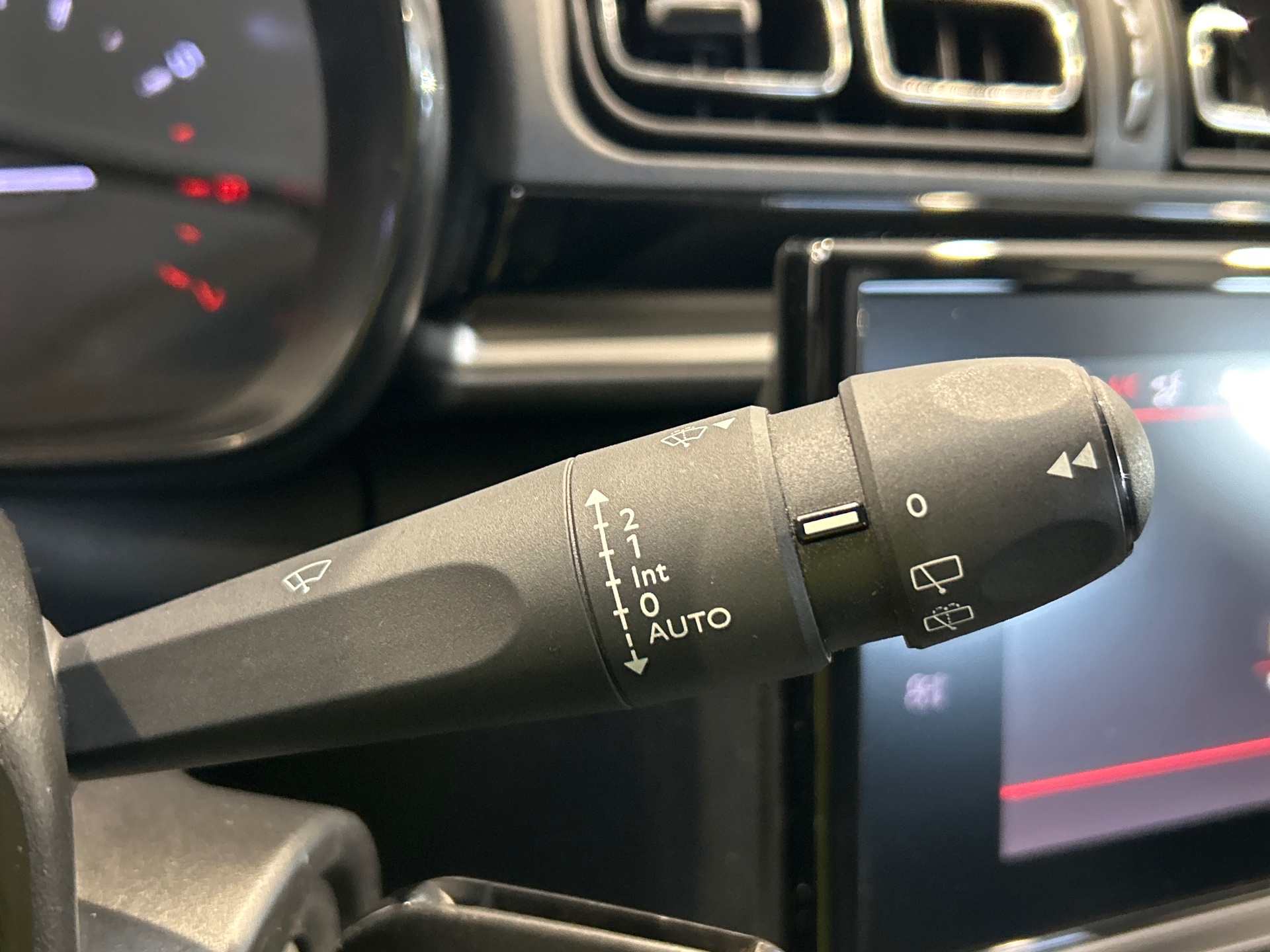 CITROEN C3 PT110 S&S BVM6 SHINE