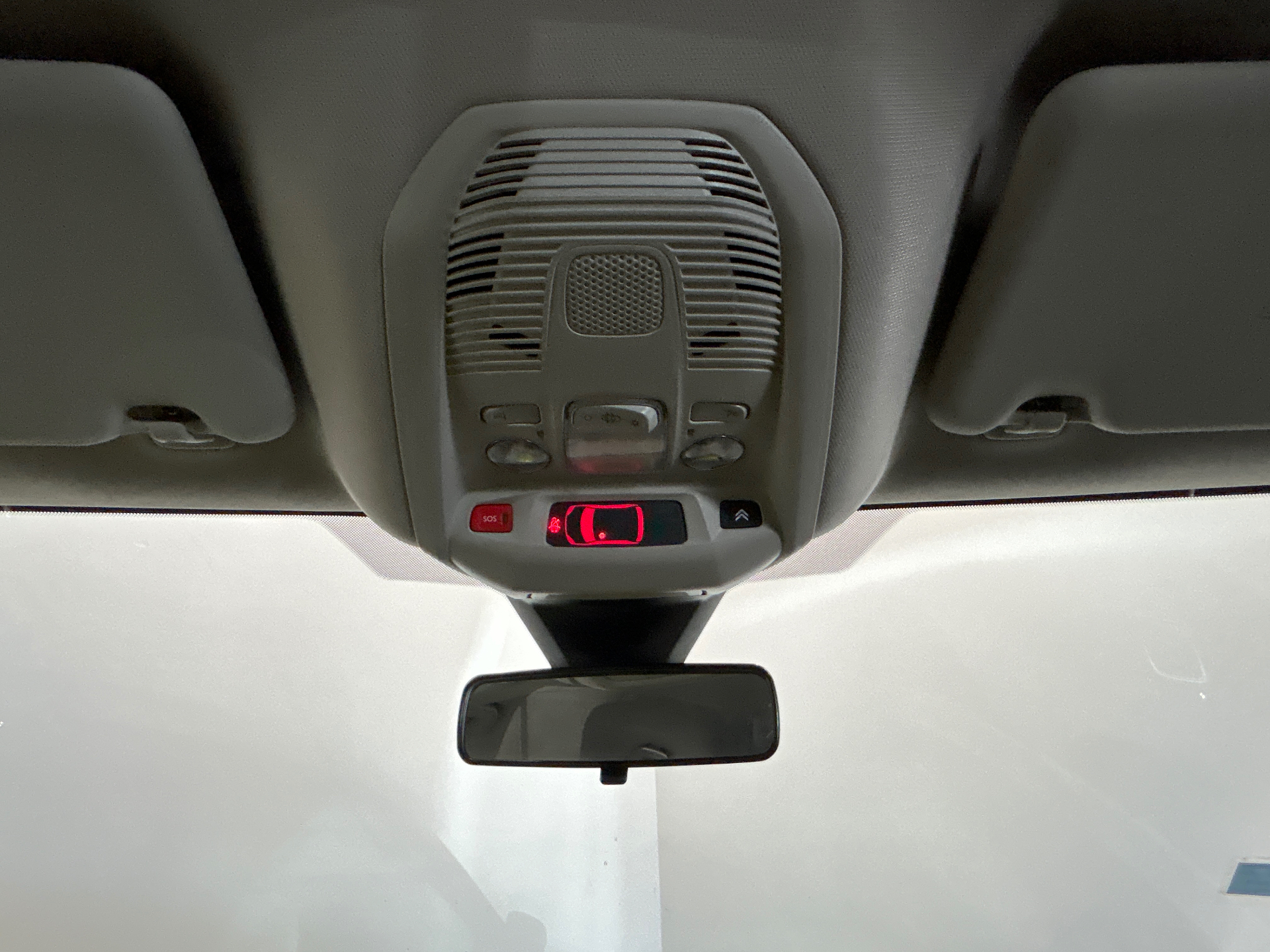 CITROEN C5 AIRCROSS PTECH 130 S&S BVM6 FEEL
