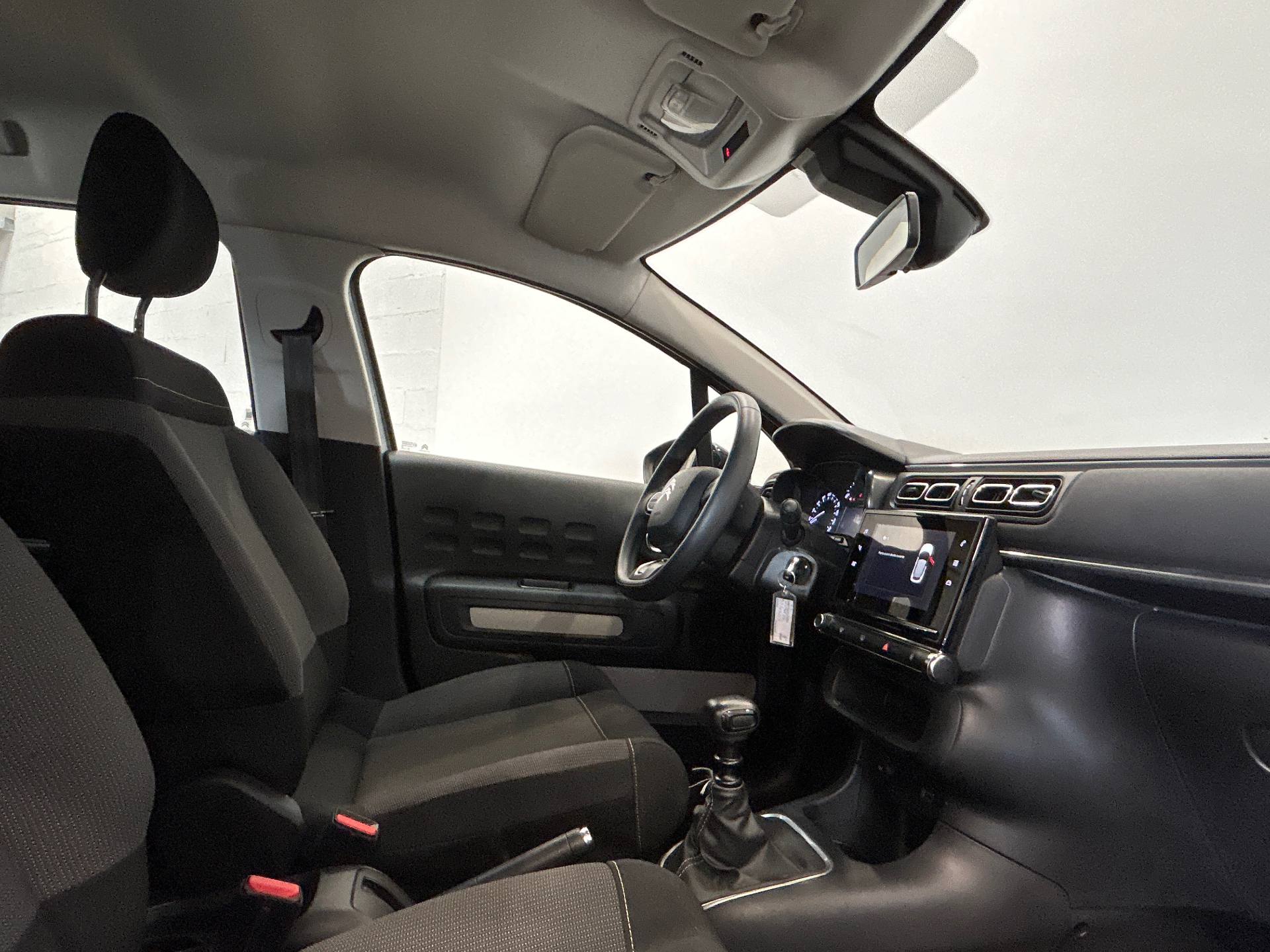 CITROEN C3 PTECH 110 S&S BVM6 C SERIES