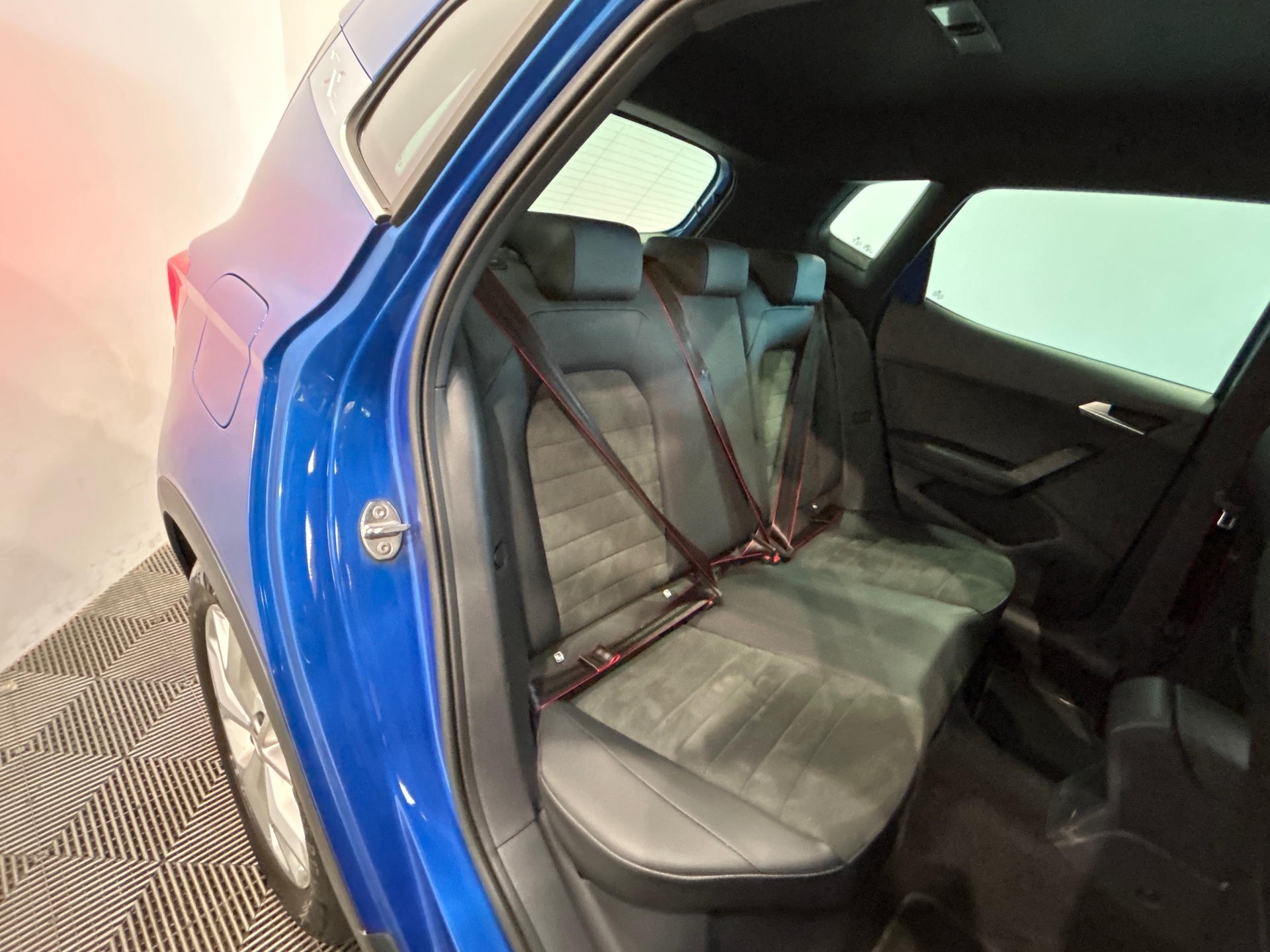 SEAT ARONA Fr 1.5 TSI 150 DSG