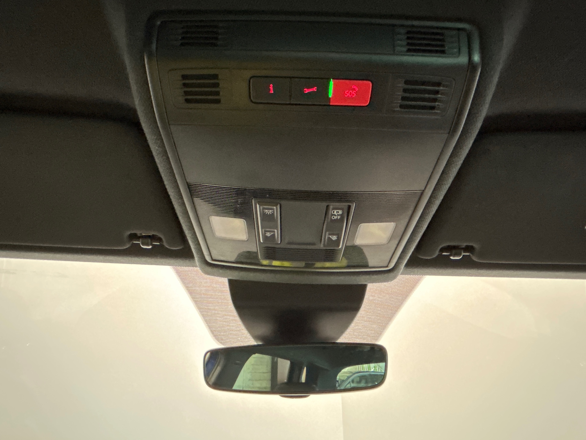 SEAT ARONA Fr 1.5 TSI 150 DSG