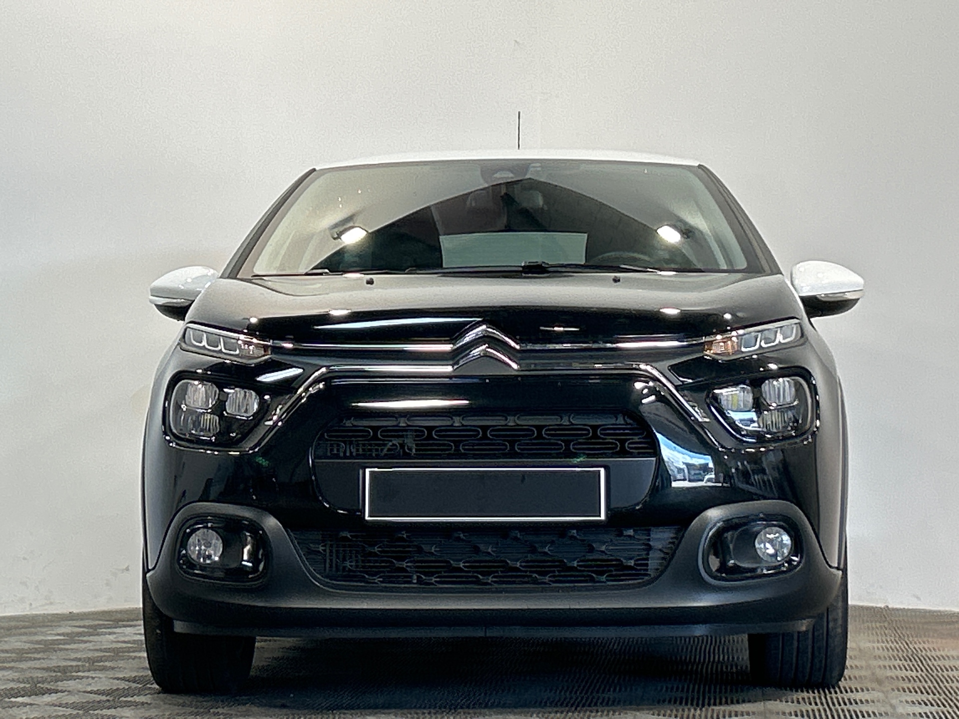 CITROEN C3 PURETECH 110 S&S EAT6 MAX