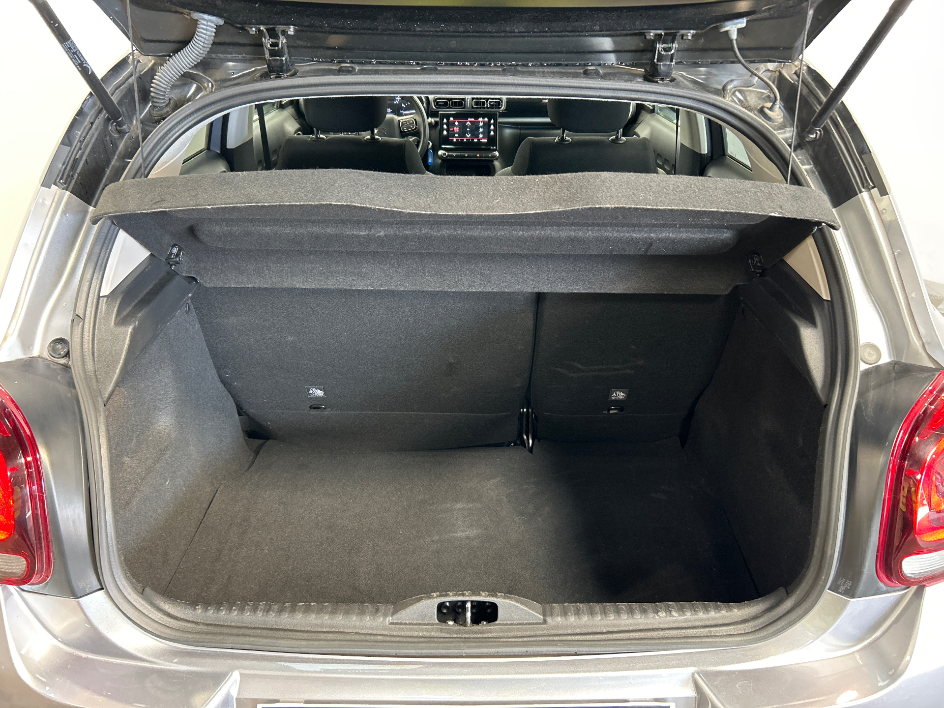 CITROEN C3 PT110 S&S BVM6 SHINE