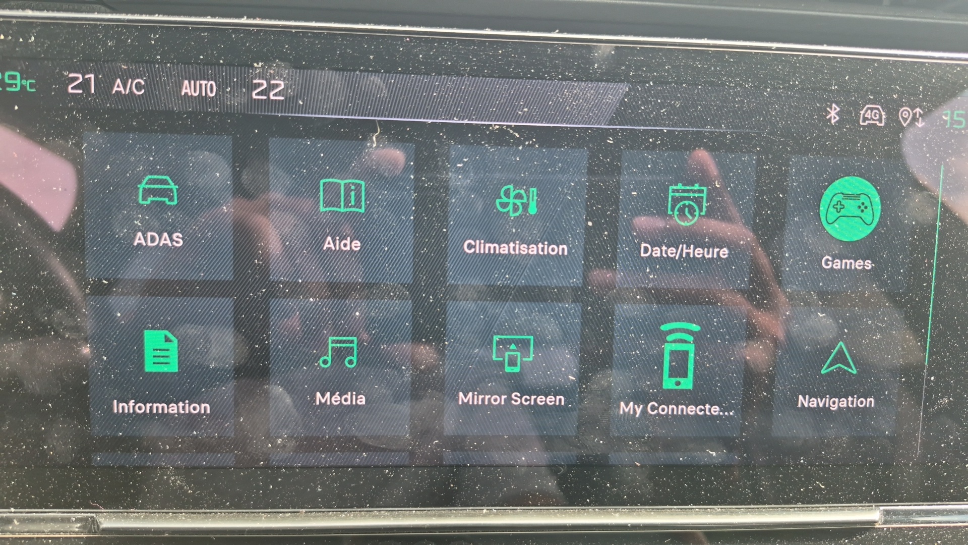 PEUGEOT 308 ALLURE PURETECH 130 S&S BVM6