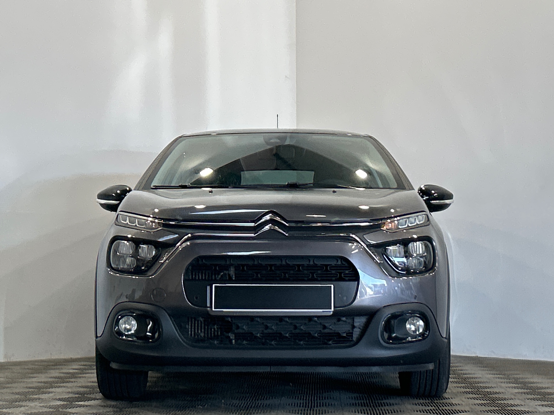 CITROEN C3 PT110 S&S BVM6 SHINE
