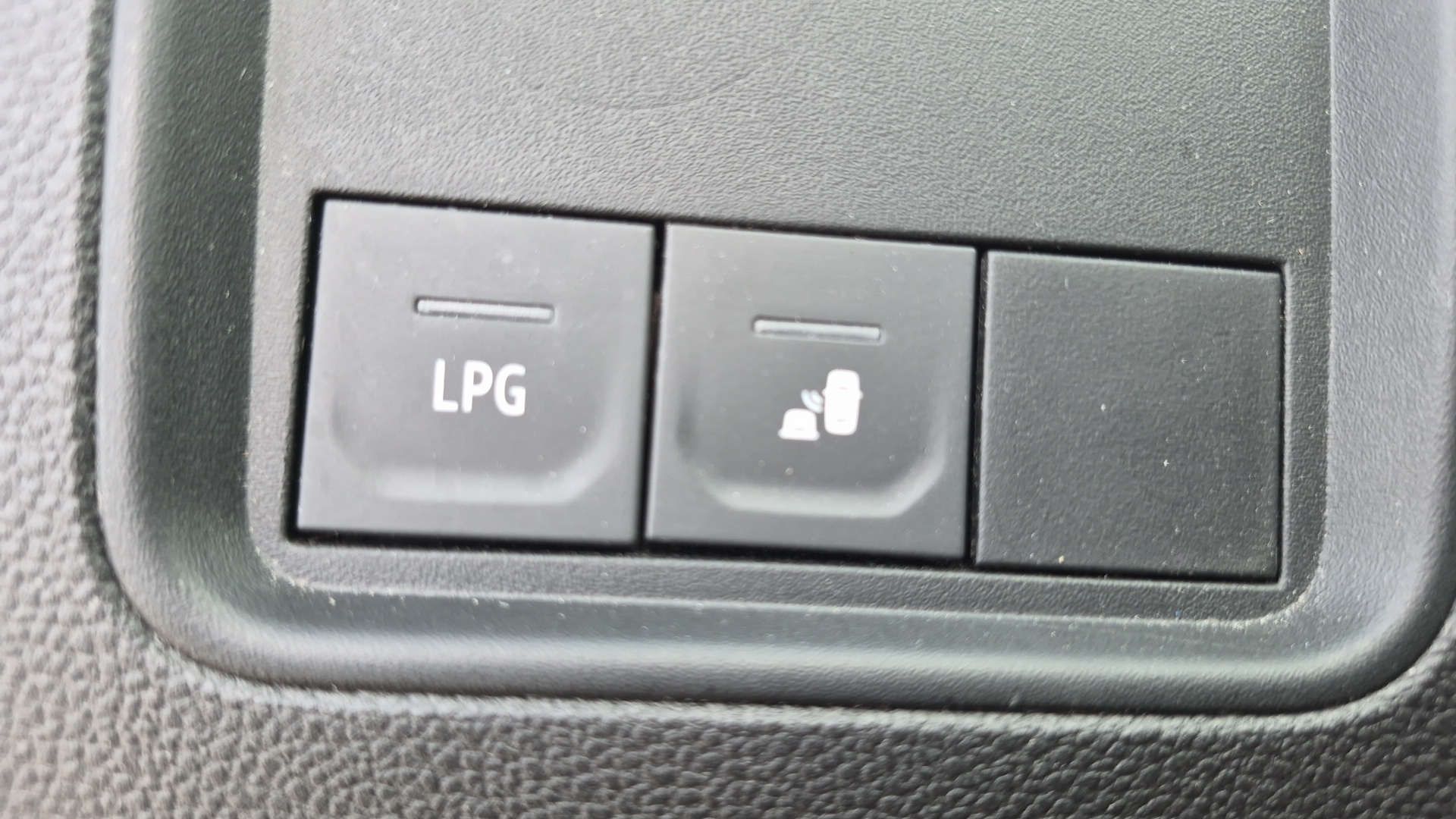 DACIA DUSTER ECO-G 100 4x2 Journey