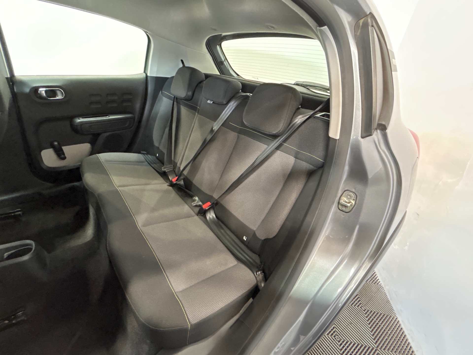 CITROEN C3 PTECH 110 S&S BVM6 C SERIES