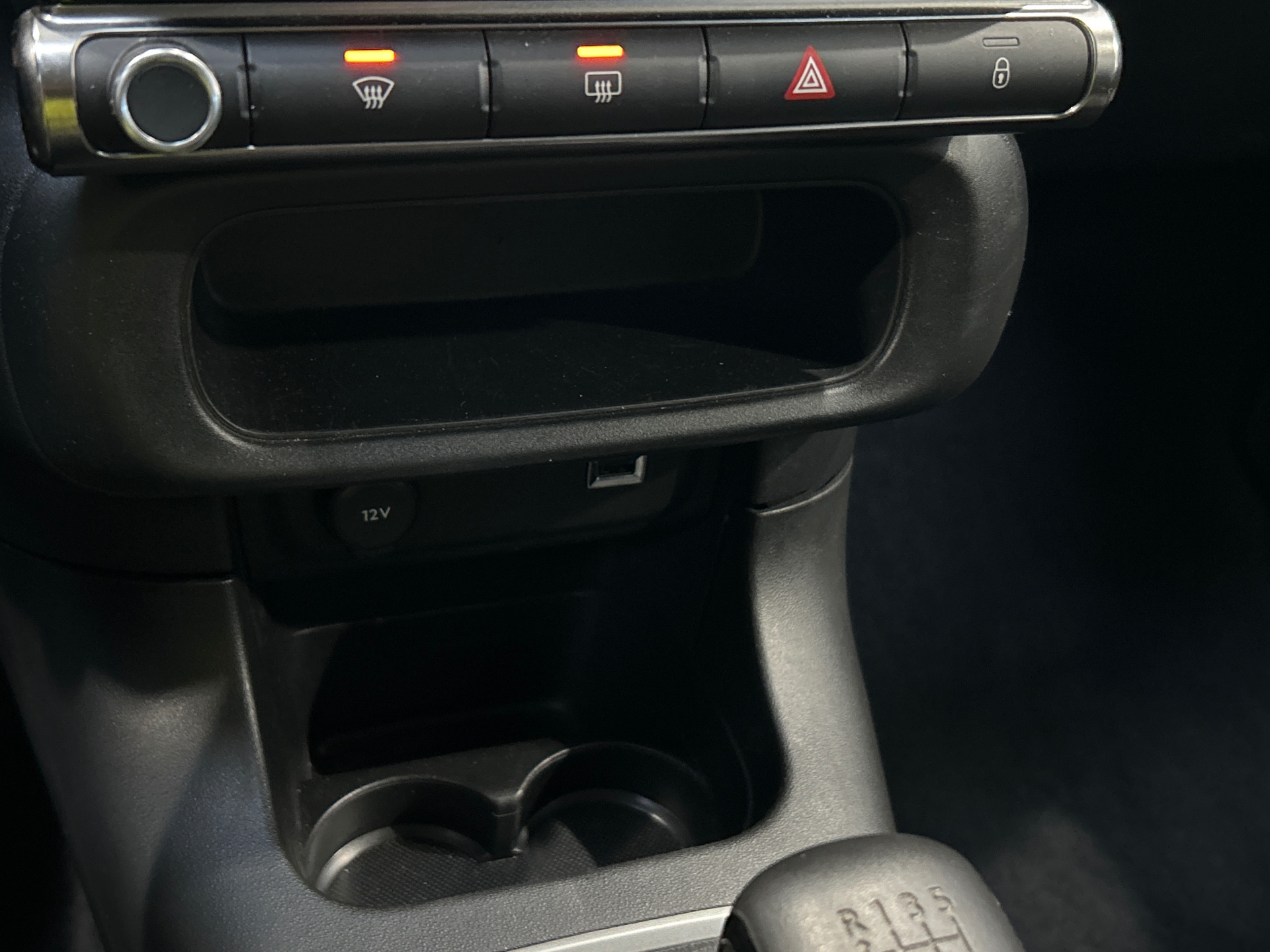 CITROEN C3 PT110 S&S BVM6 SHINE