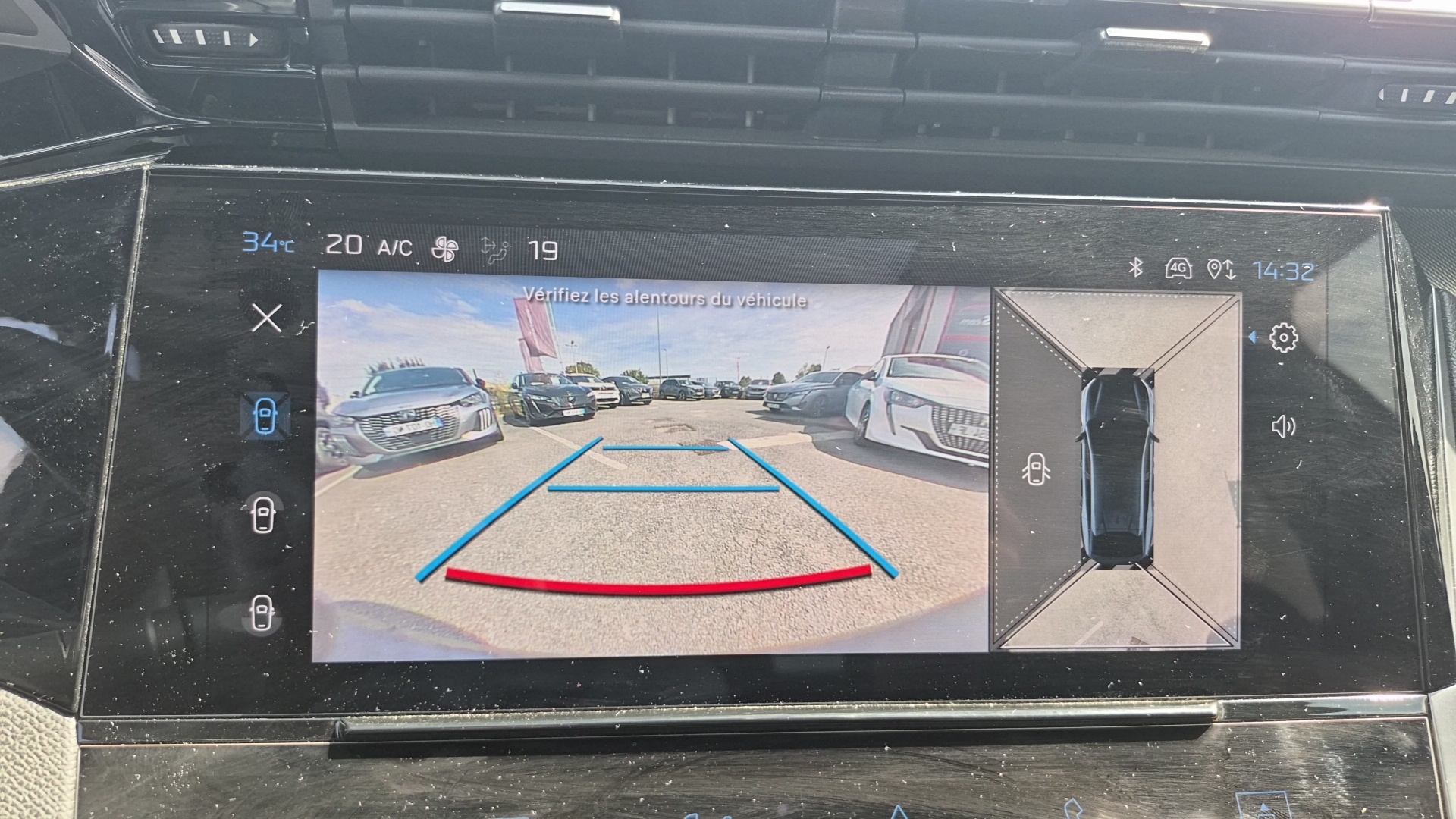 PEUGEOT 408 GT PURETECH 130 S&S EAT8