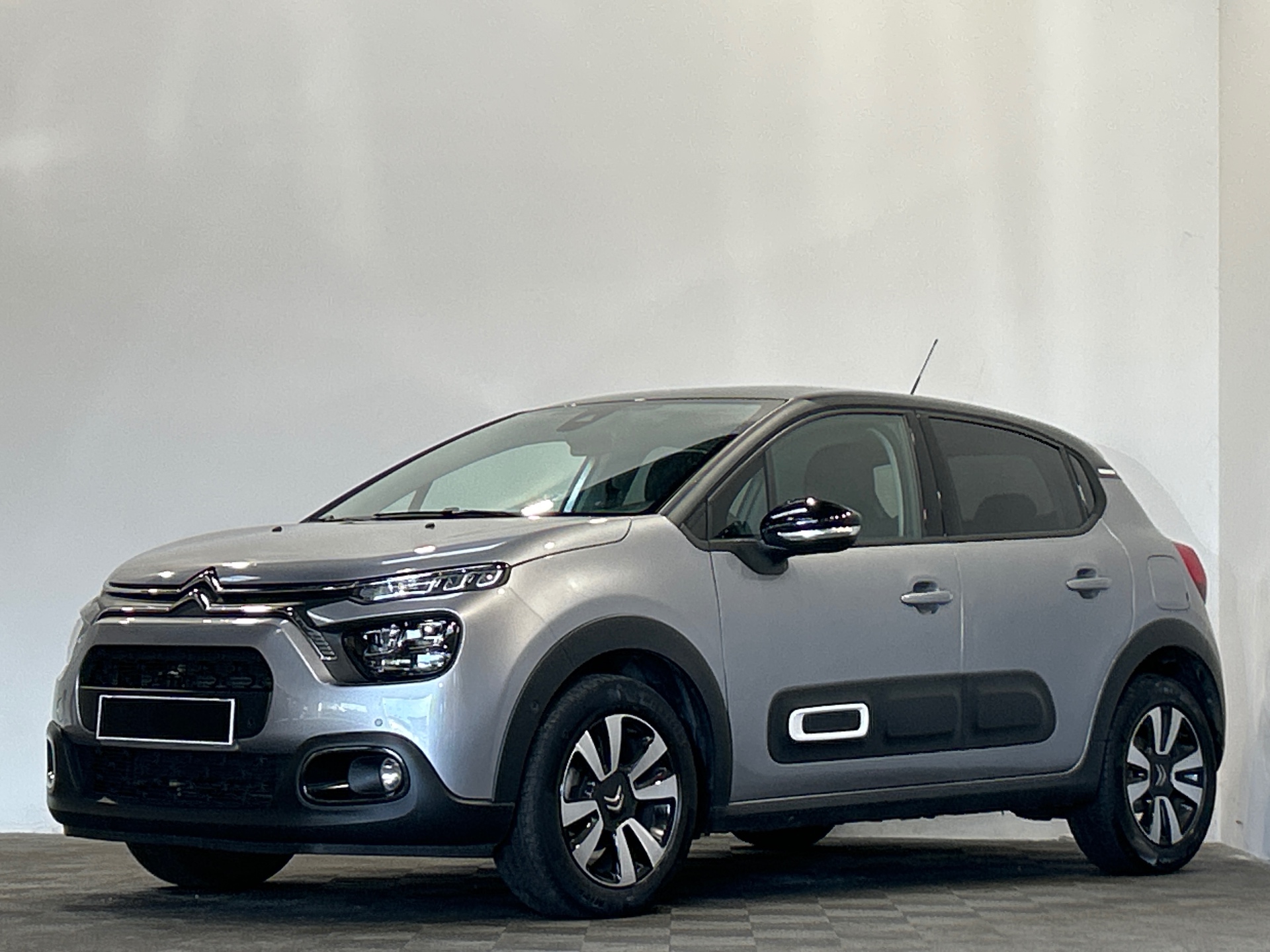 CITROEN C3 PT110 S&S BVM6 SHINE