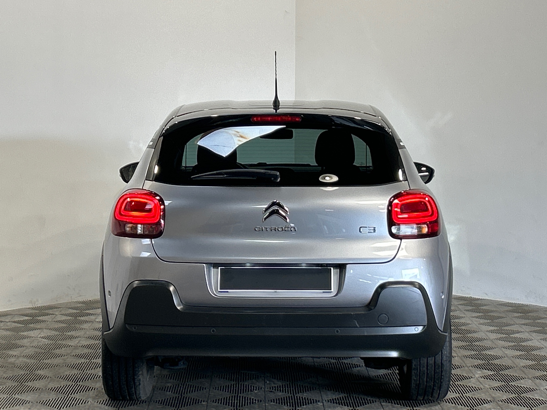 CITROEN C3 PT110 S&S BVM6 SHINE