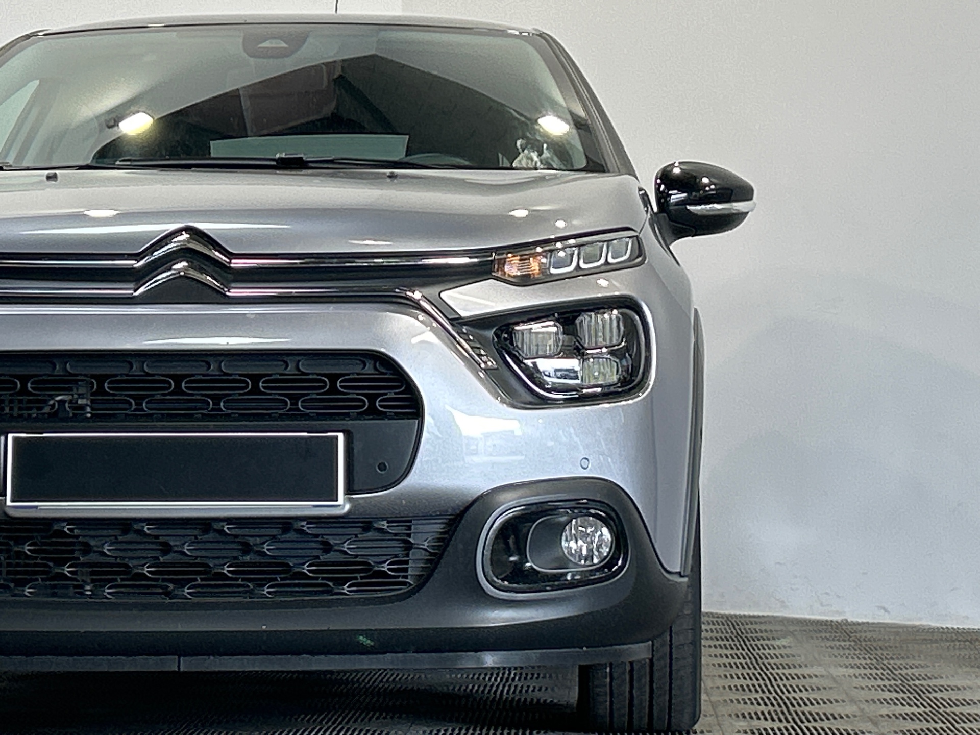 CITROEN C3 PT110 S&S BVM6 SHINE