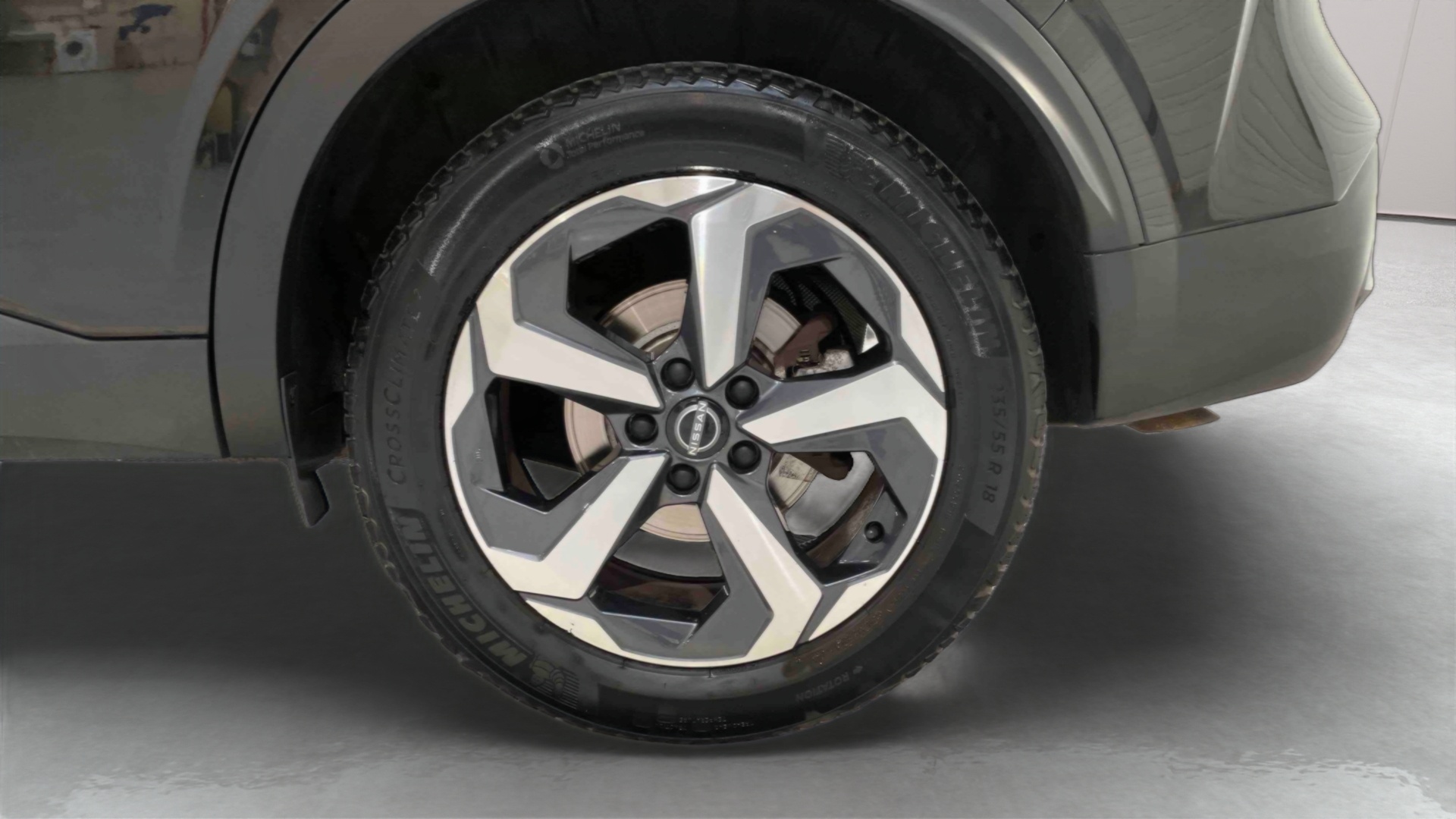 NISSAN QASHQAI e-Power 190 ch N-Connecta