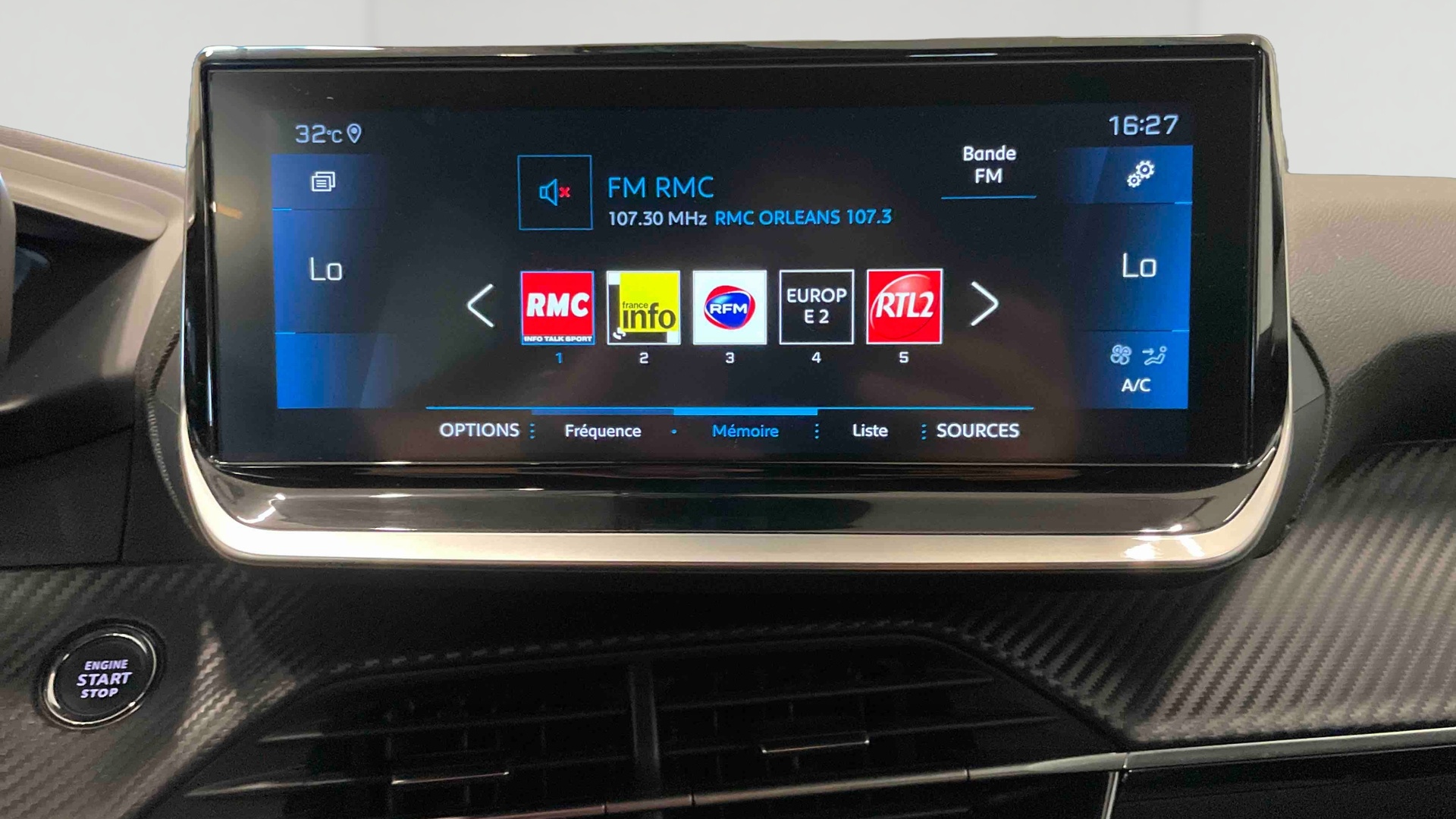 PEUGEOT 2008 ALLURE PACK PT 130 S&S BVM6