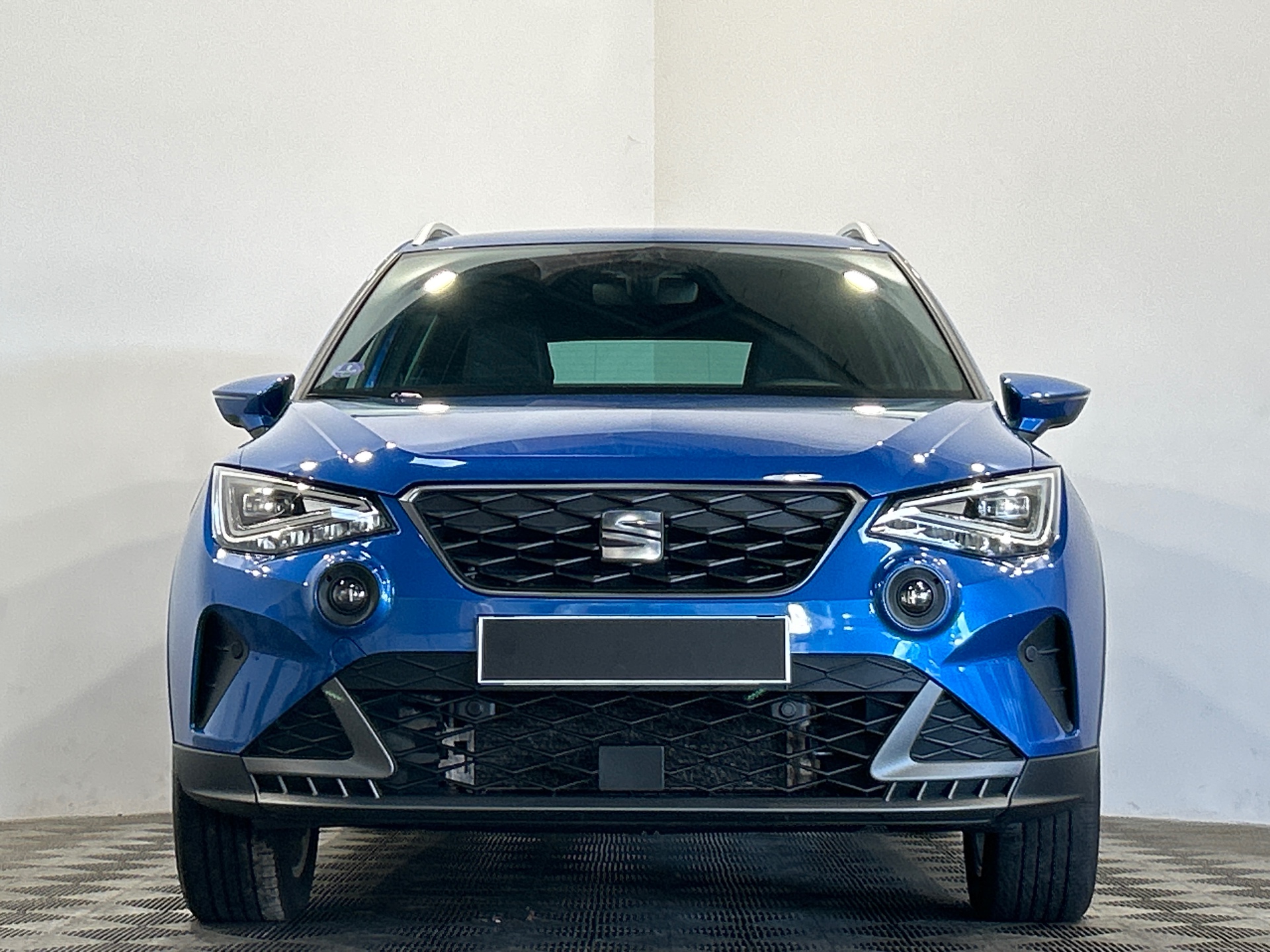 SEAT ARONA Fr 1.5 TSI 150 DSG