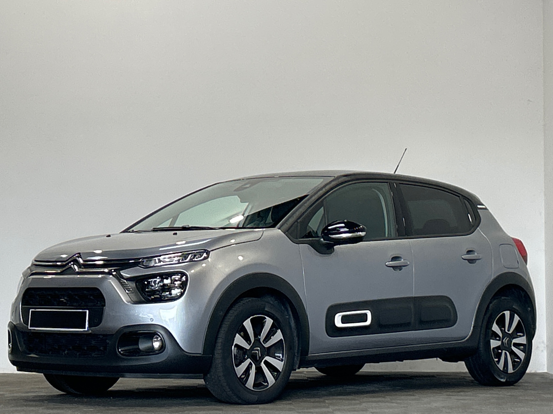 CITROEN C3 PT110 S&S BVM6 SHINE