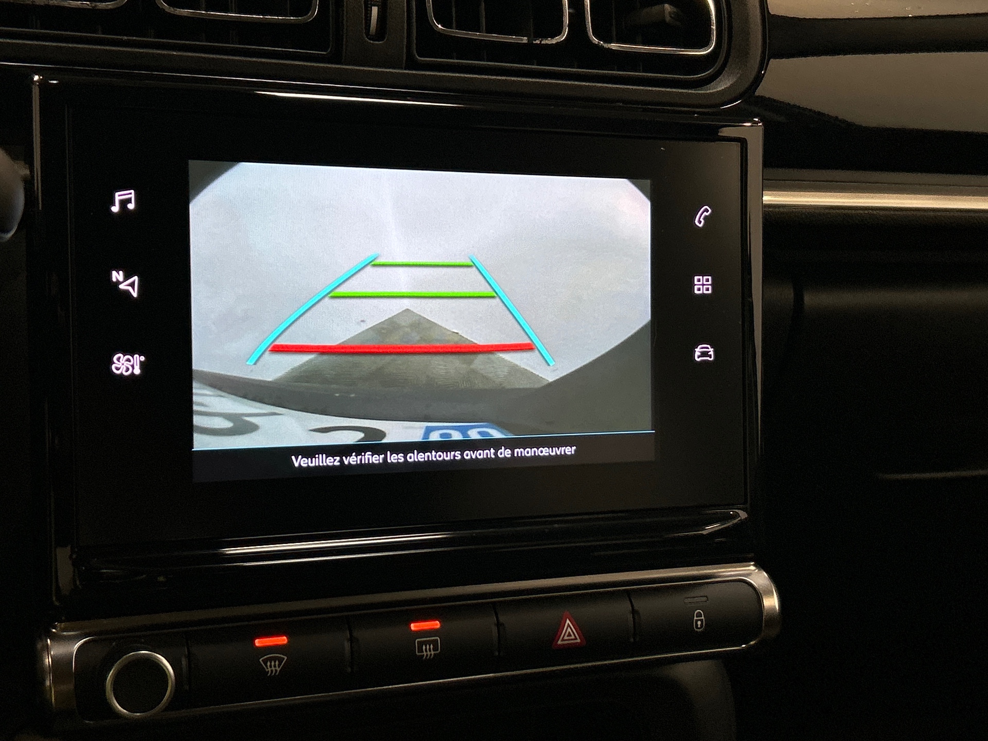 CITROEN C3 PURETECH 110 S&S EAT6 MAX