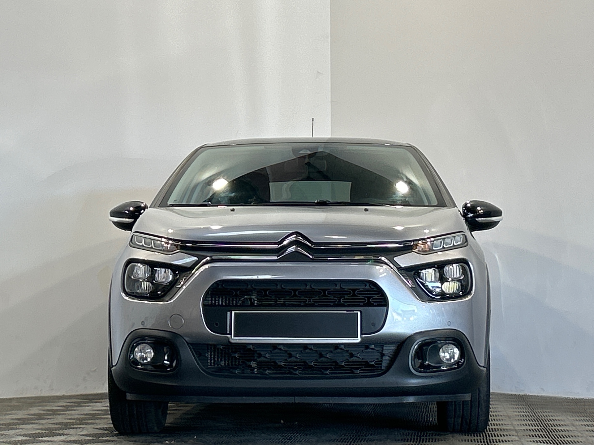 CITROEN C3 PT110 S&S BVM6 SHINE