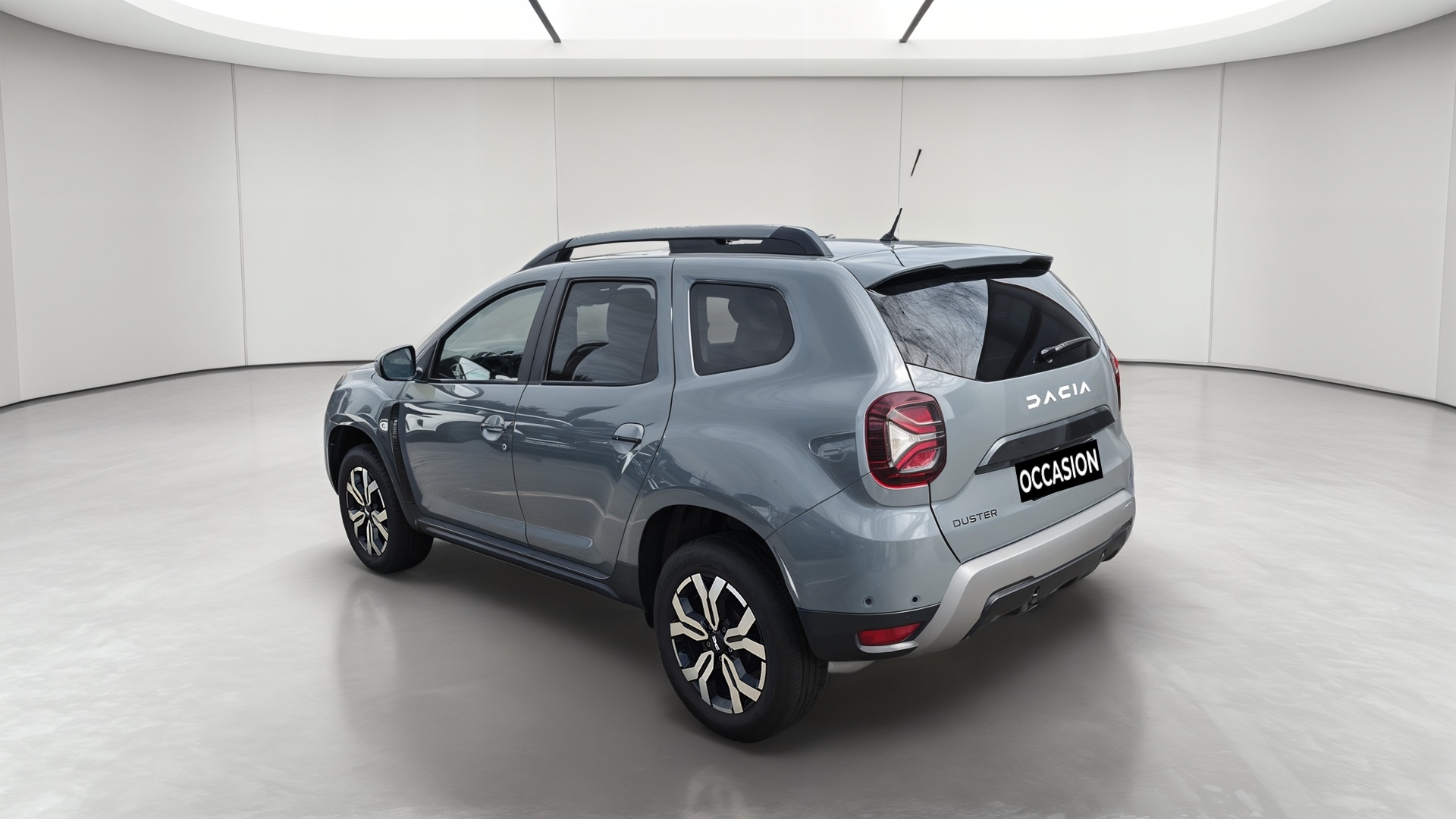 DACIA DUSTER ECO-G 100 4x2 Journey