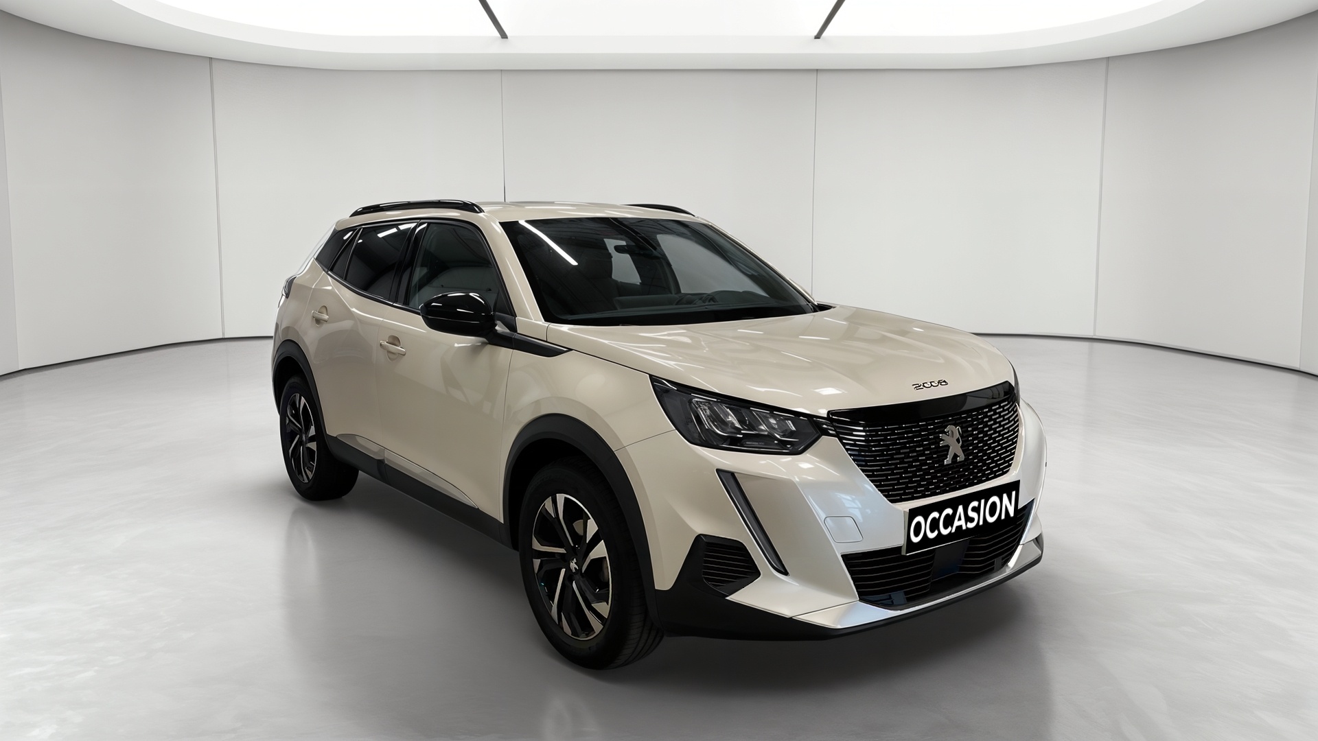 PEUGEOT 2008 ALLURE PACK PT 130 S&S BVM6