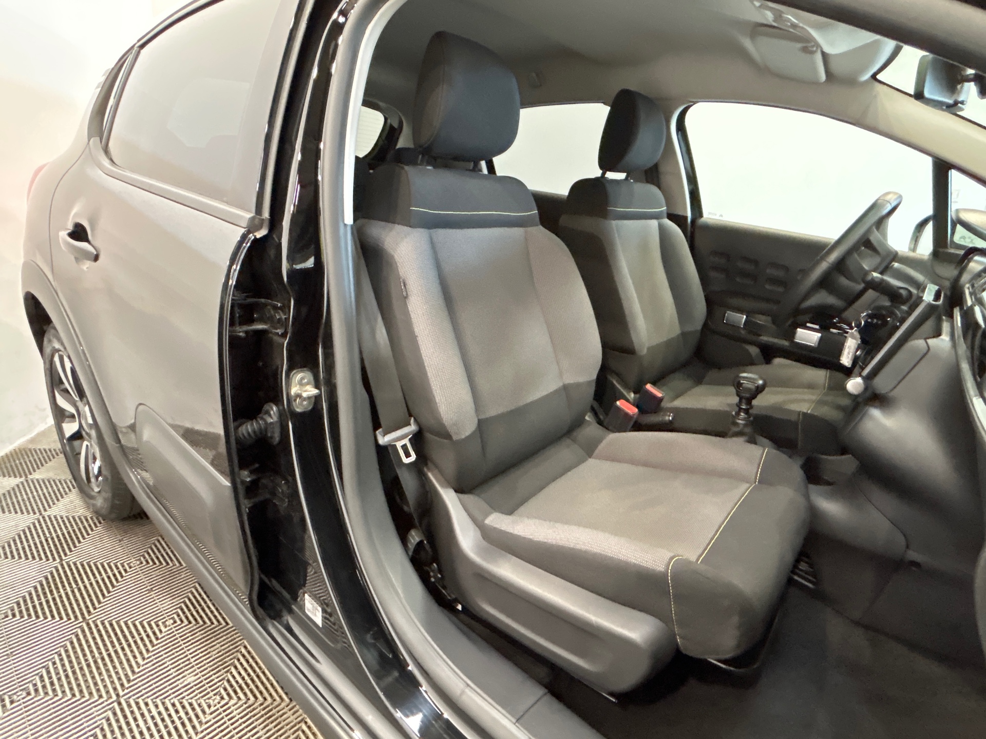 CITROEN C3 PT110 S&S BVM6 SHINE