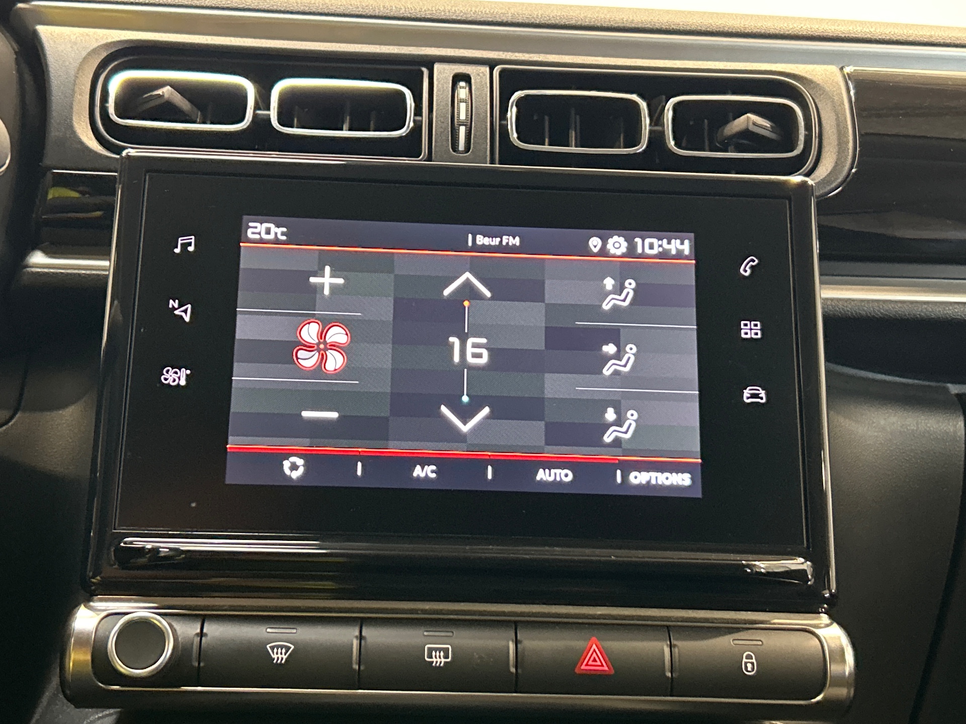 CITROEN C3 PT110 S&S BVM6 SHINE