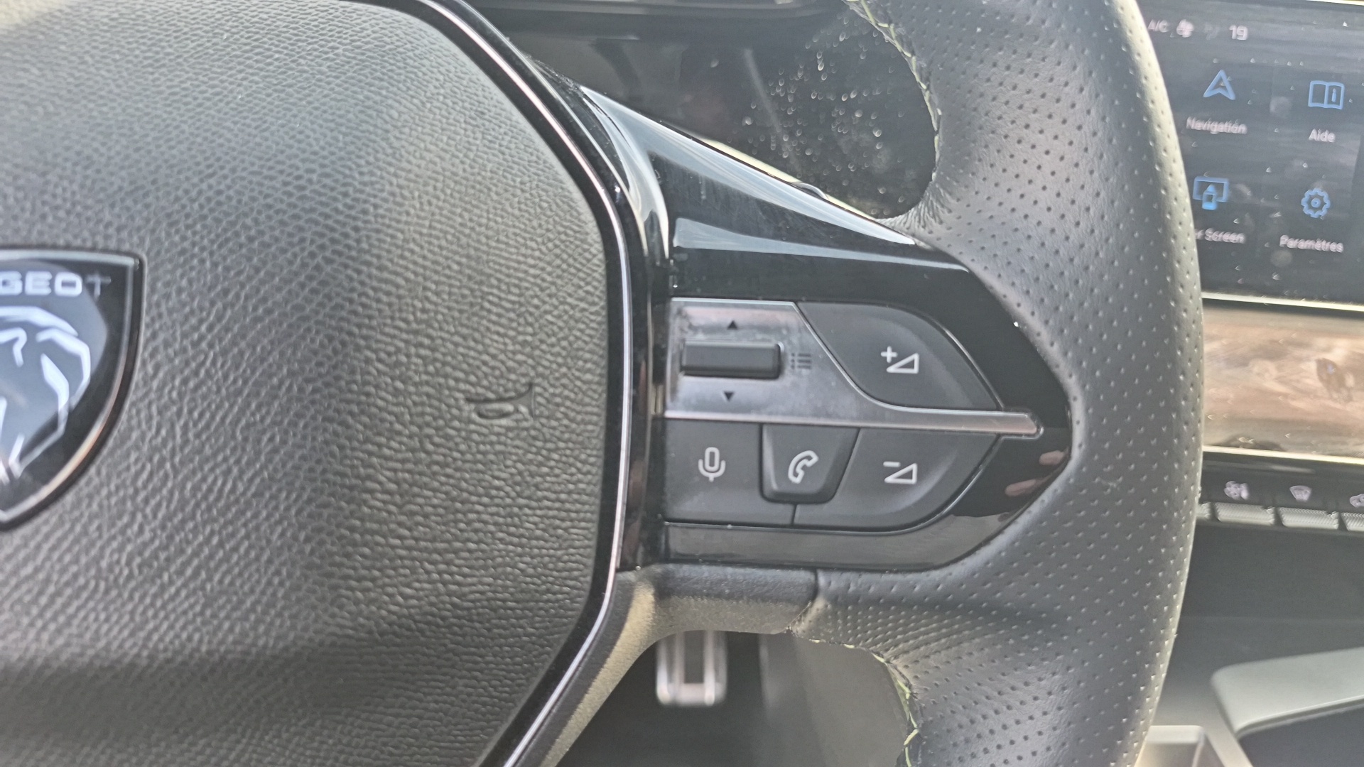 PEUGEOT 408 GT PURETECH 130 S&S EAT8