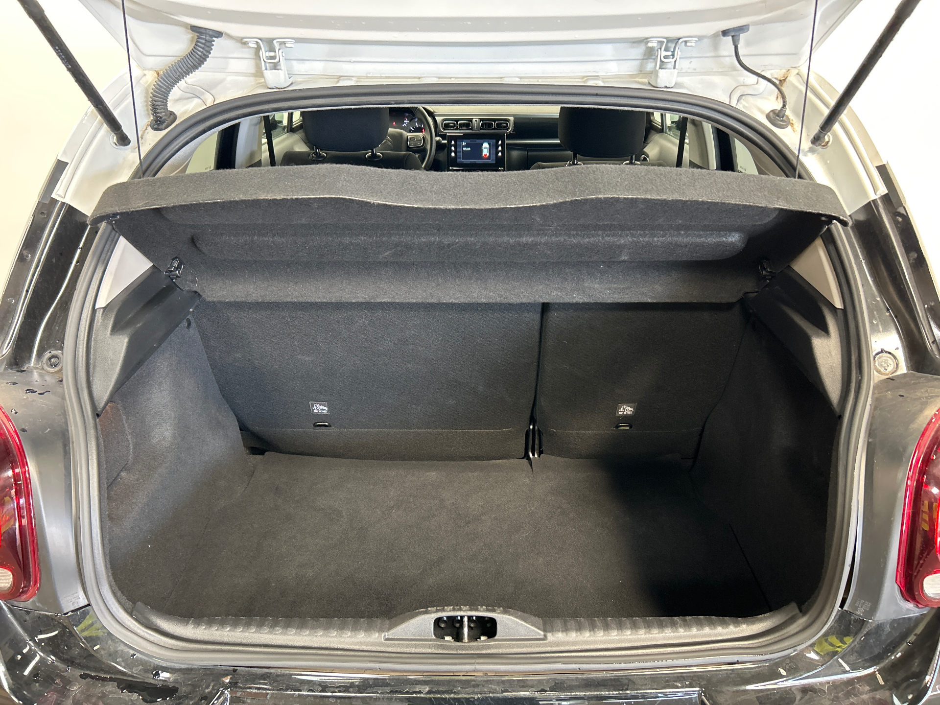CITROEN C3 PURETECH 110 S&S EAT6 MAX