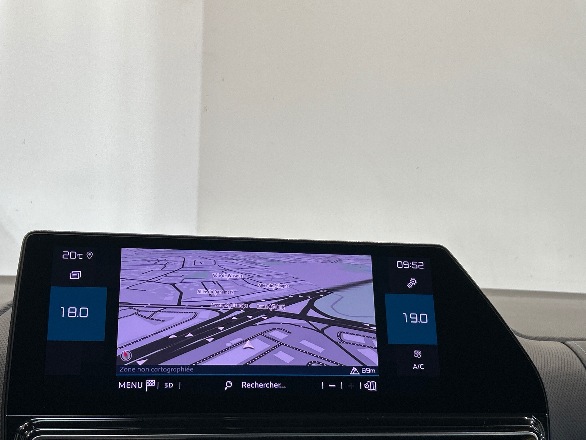 CITROEN C5 AIRCROSS PTECH 130 S&S BVM6 FEEL