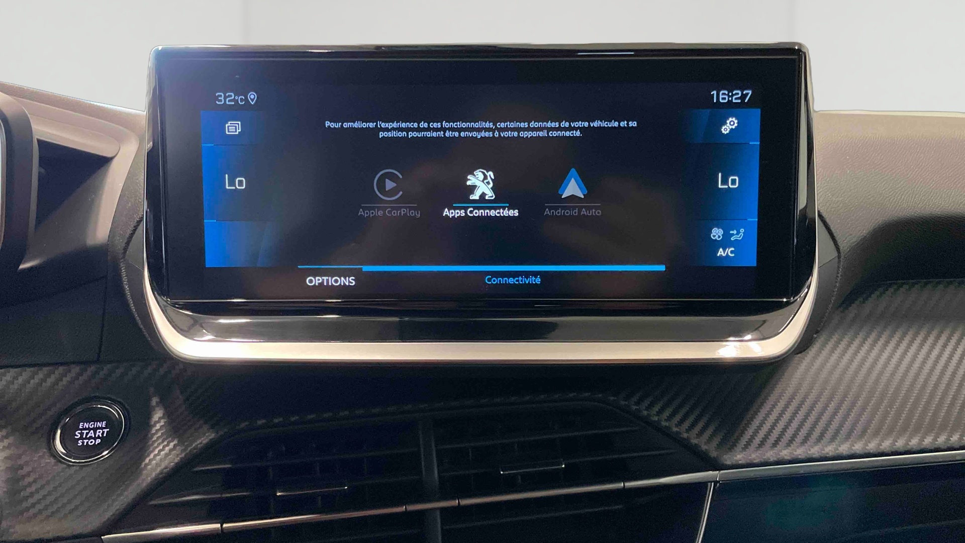 PEUGEOT 2008 ALLURE PACK PT 130 S&S BVM6