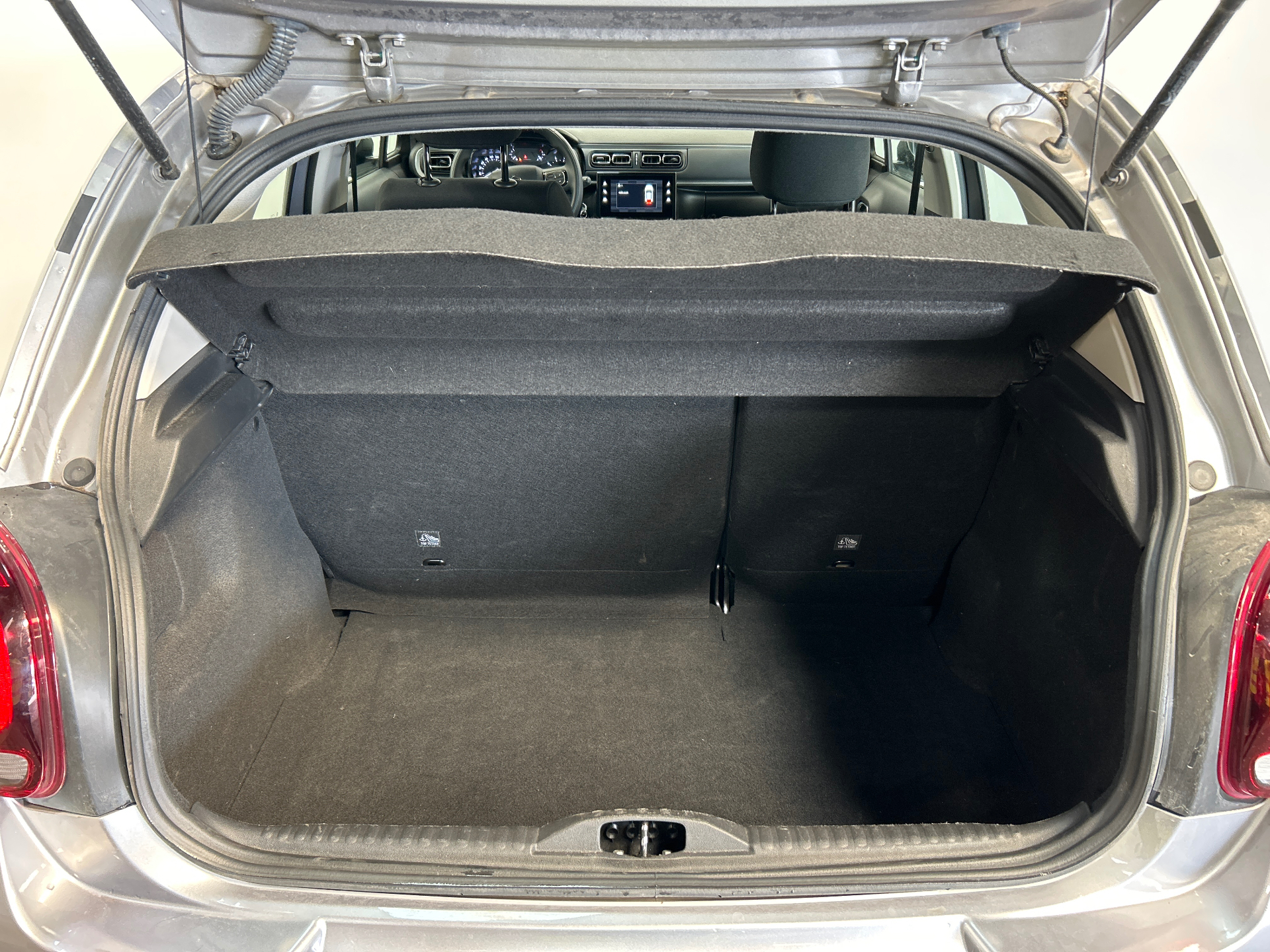 CITROEN C3 PTECH 110 S&S BVM6 C SERIES