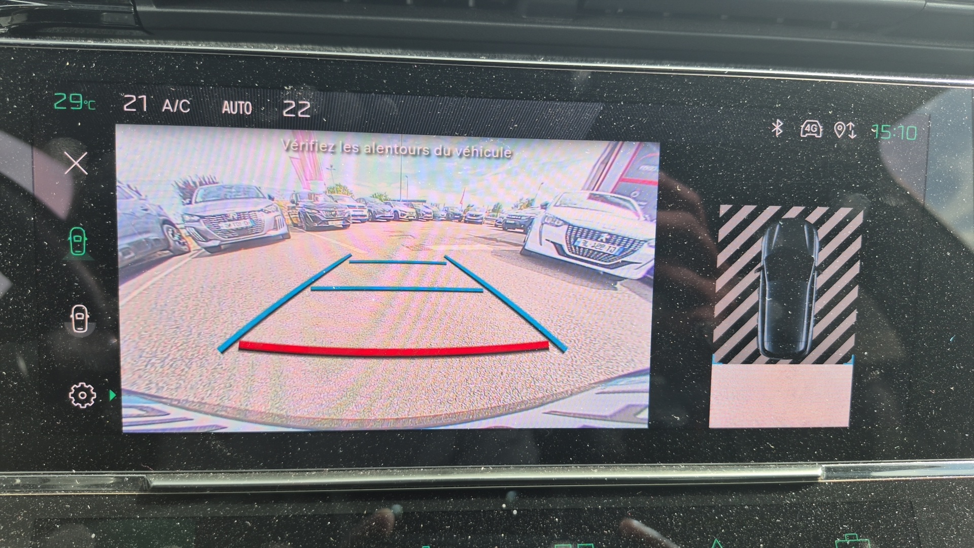 PEUGEOT 308 ALLURE PURETECH 130 S&S BVM6