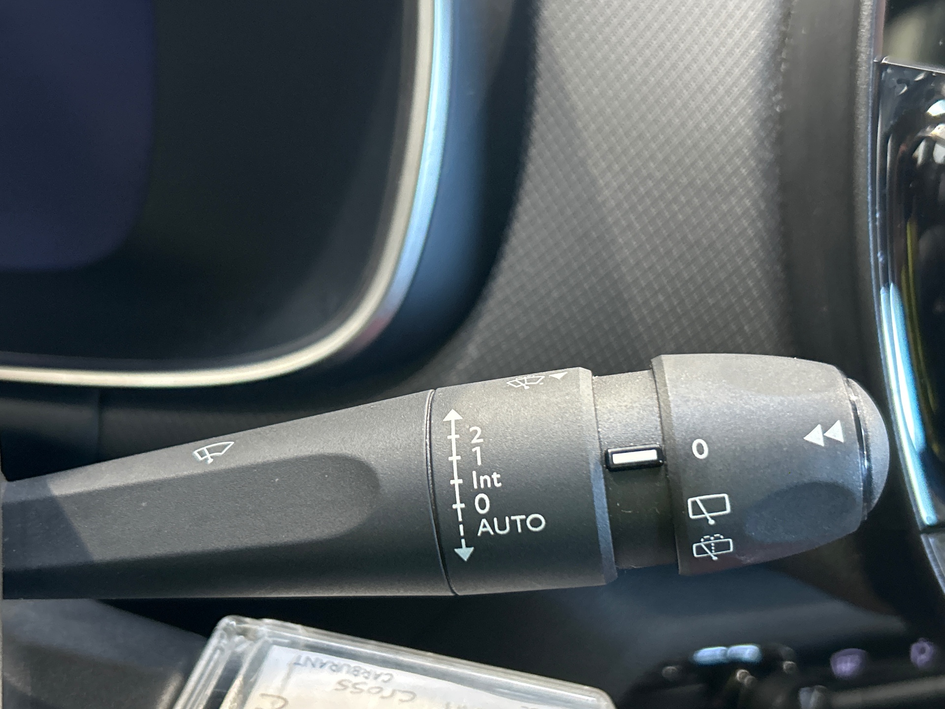 CITROEN C5 AIRCROSS PTECH 130 S&S BVM6 FEEL