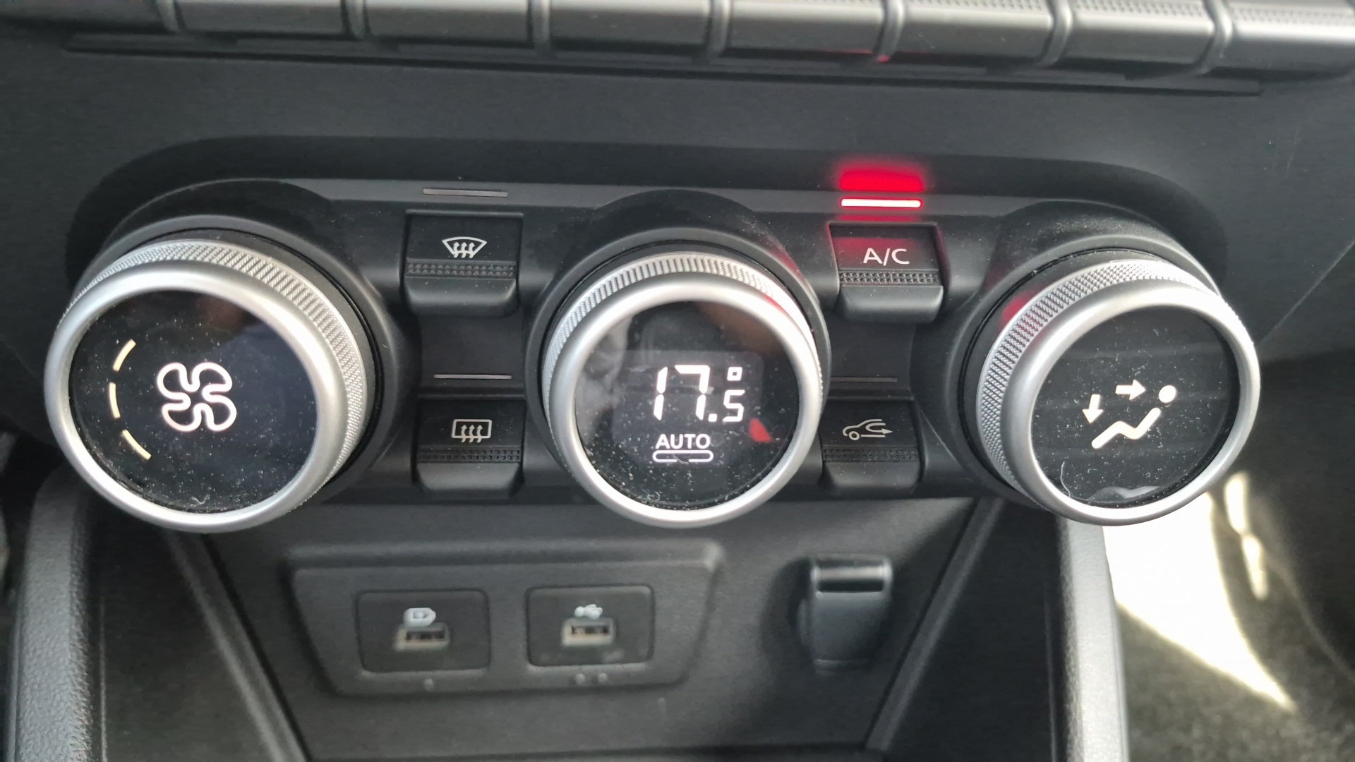 DACIA DUSTER ECO-G 100 4x2 Journey