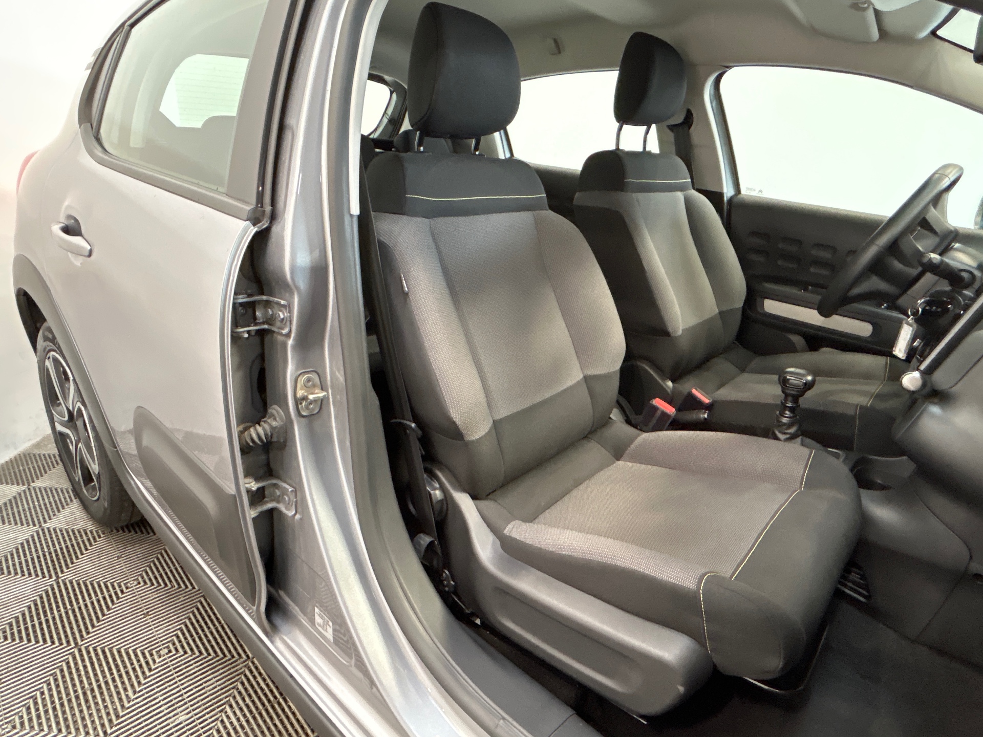 CITROEN C3 PTECH 110 S&S BVM6 C SERIES