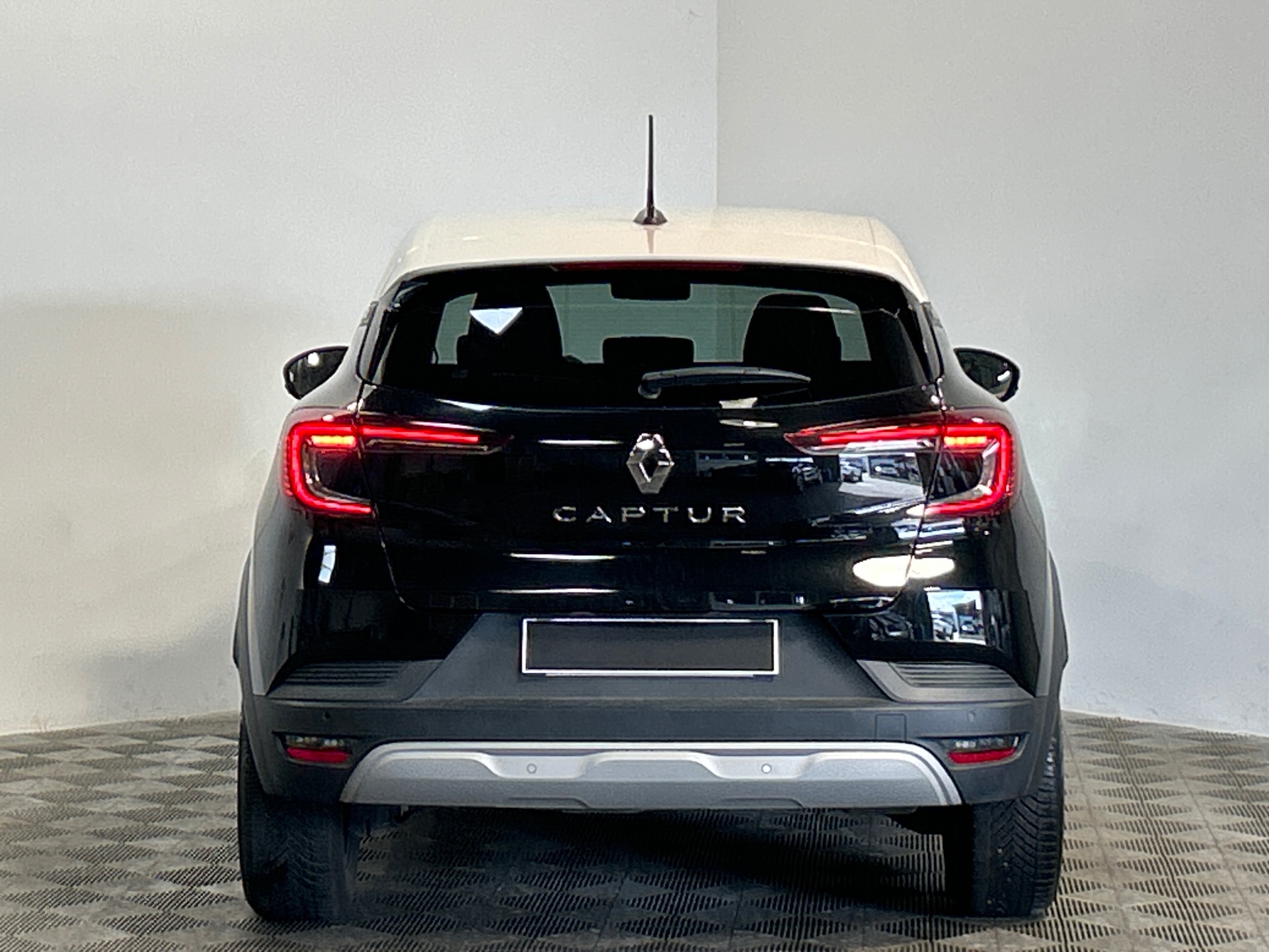 RENAULT CAPTUR evolution TCe 90