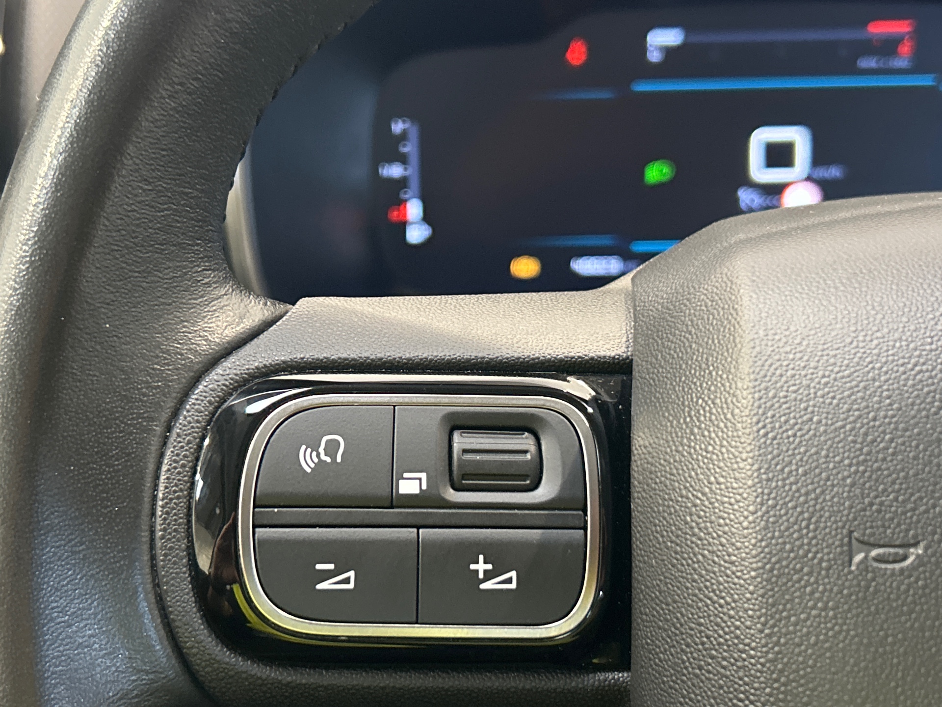 CITROEN C5 AIRCROSS PTECH 130 S&S BVM6 FEEL