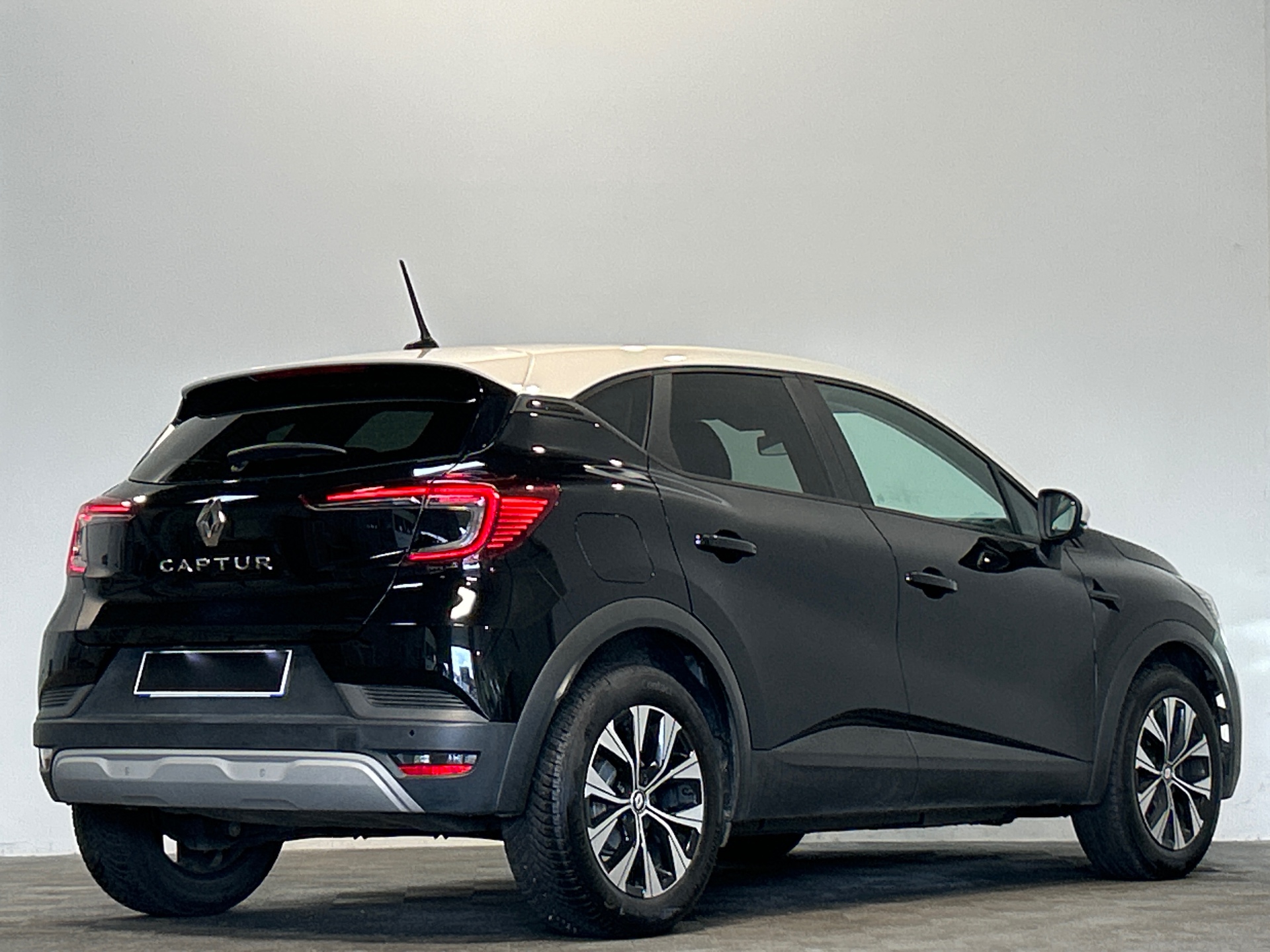 RENAULT CAPTUR evolution TCe 90
