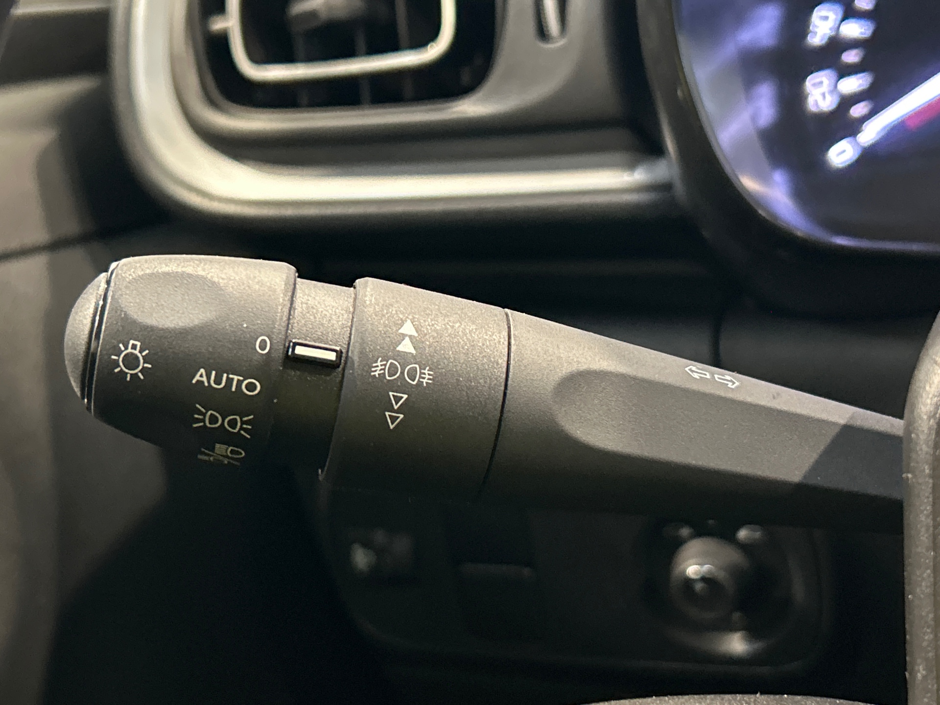 CITROEN C3 PT110 S&S BVM6 SHINE