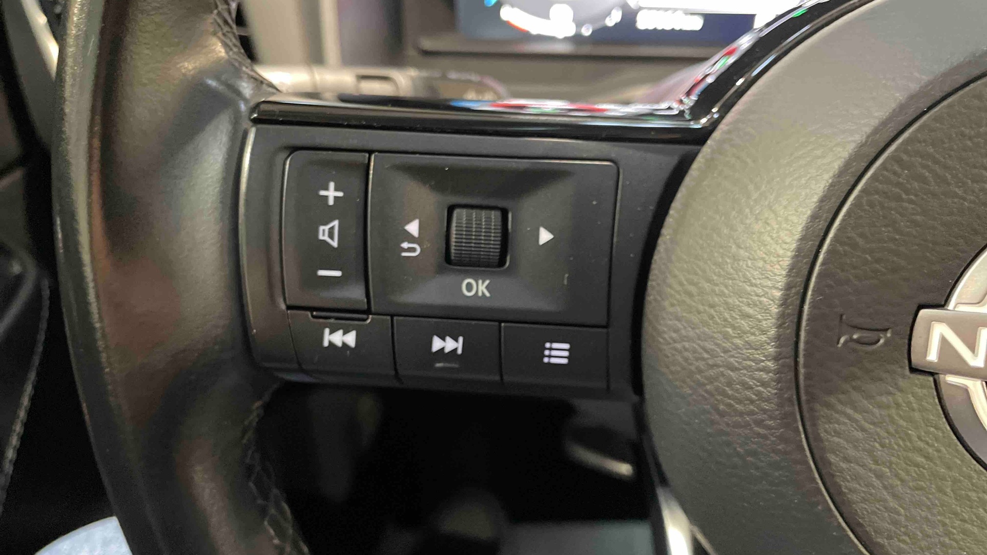 NISSAN QASHQAI e-Power 190 ch N-Connecta