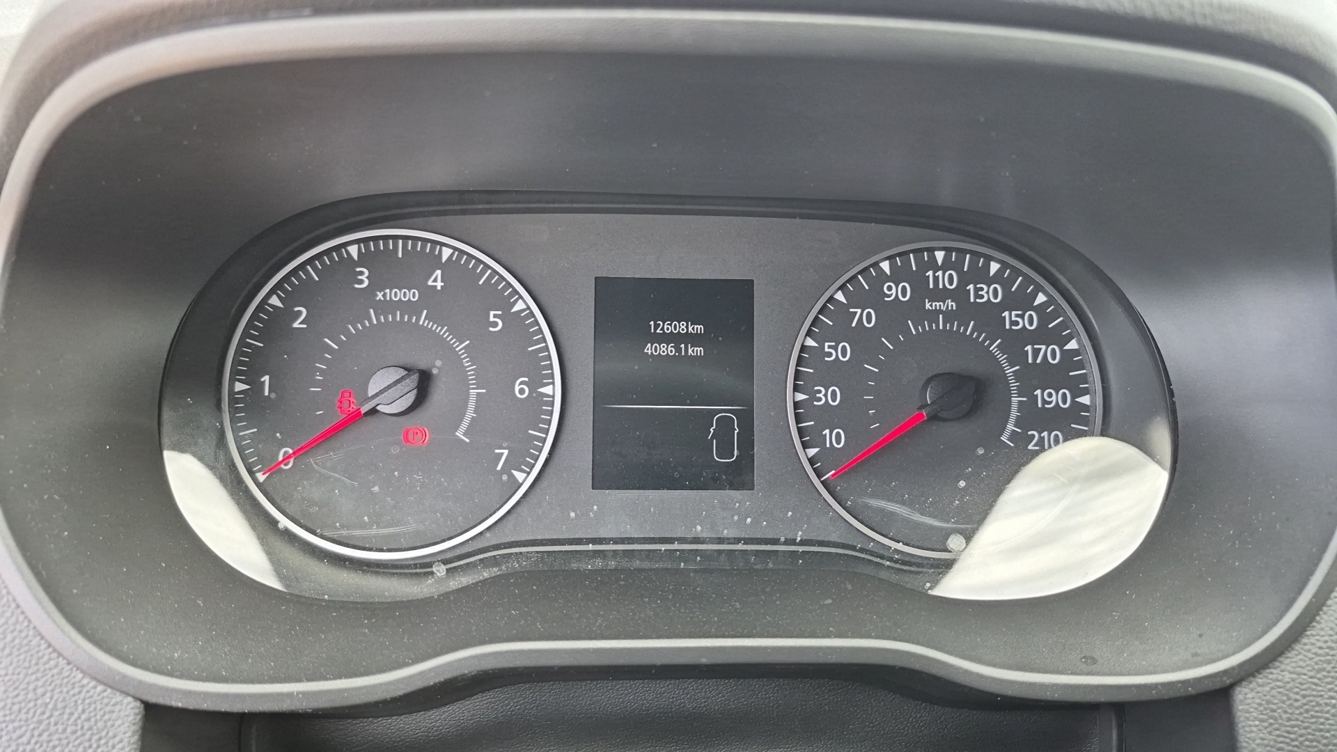 DACIA DUSTER ECO-G 100 4x2 Journey